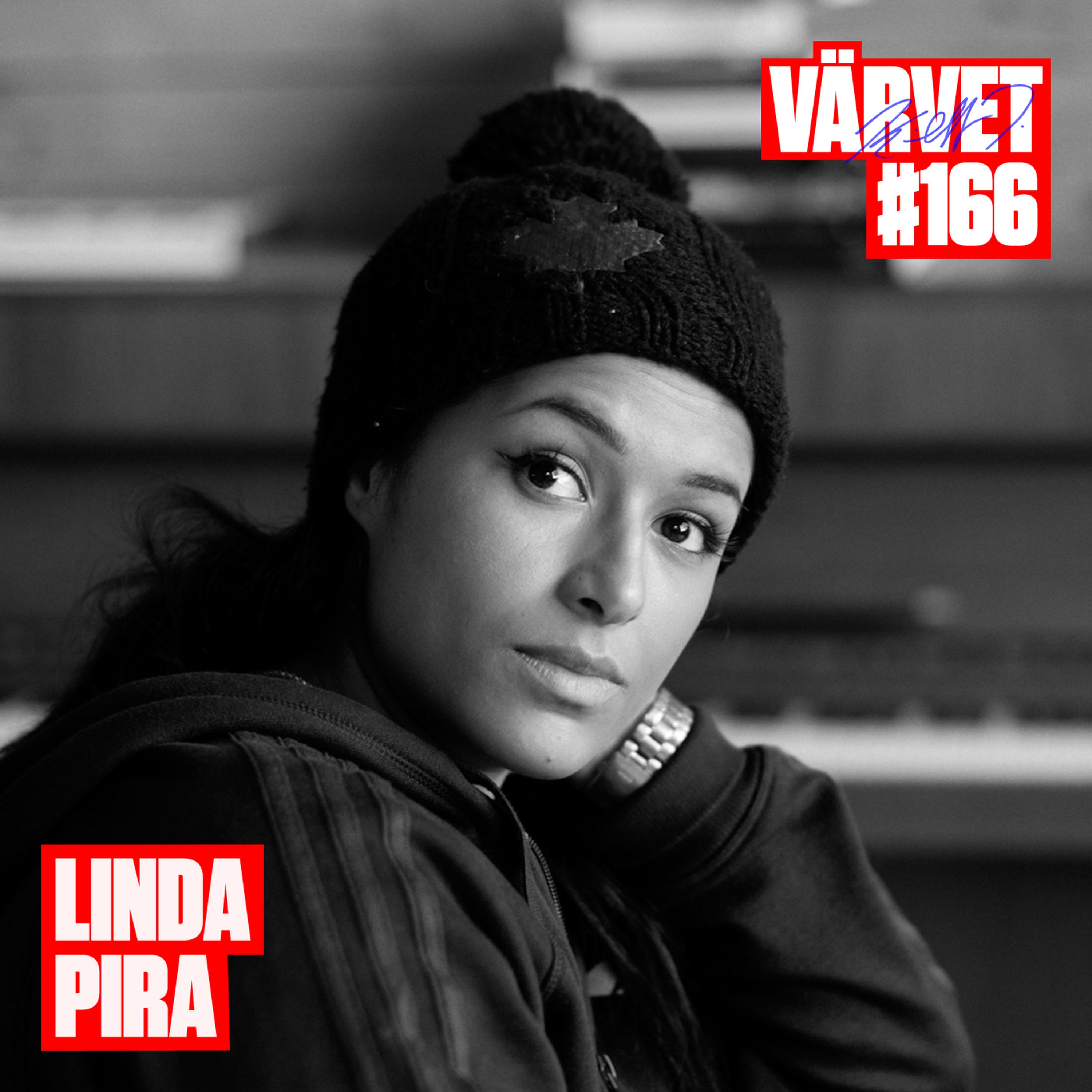 #166: Linda Pira