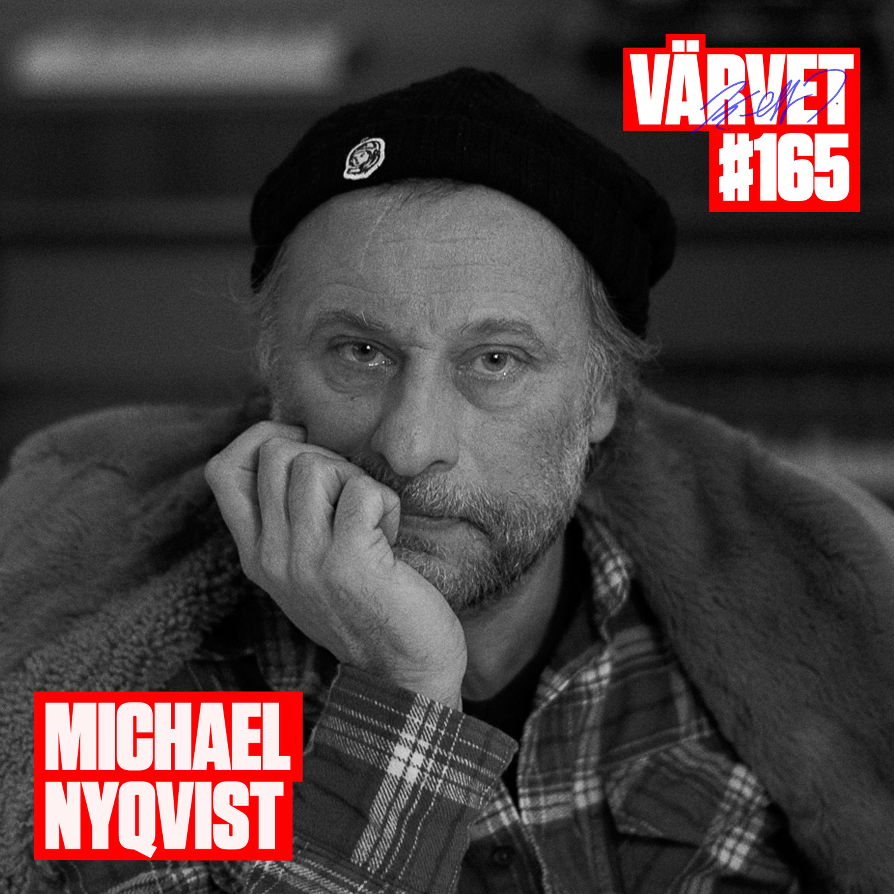 #165: Michael Nyqvist