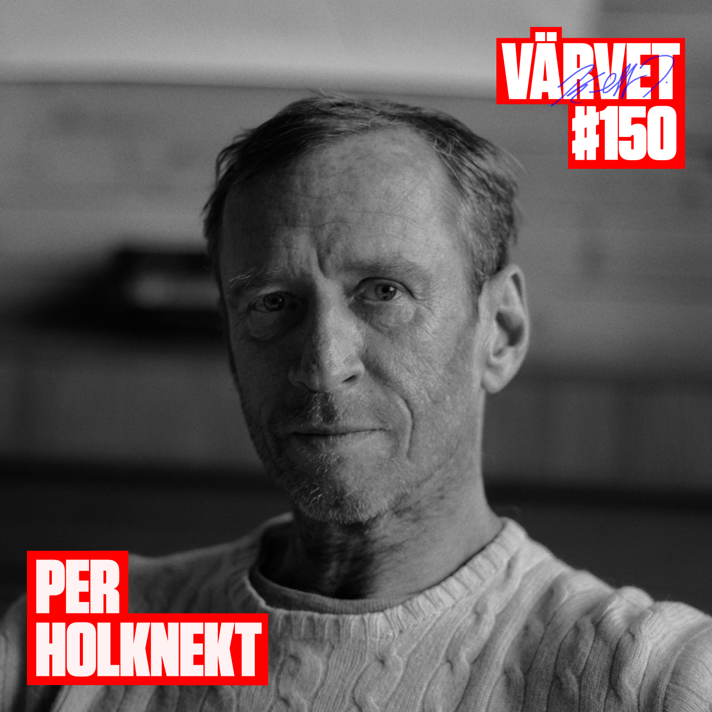#150: Per Holknekt