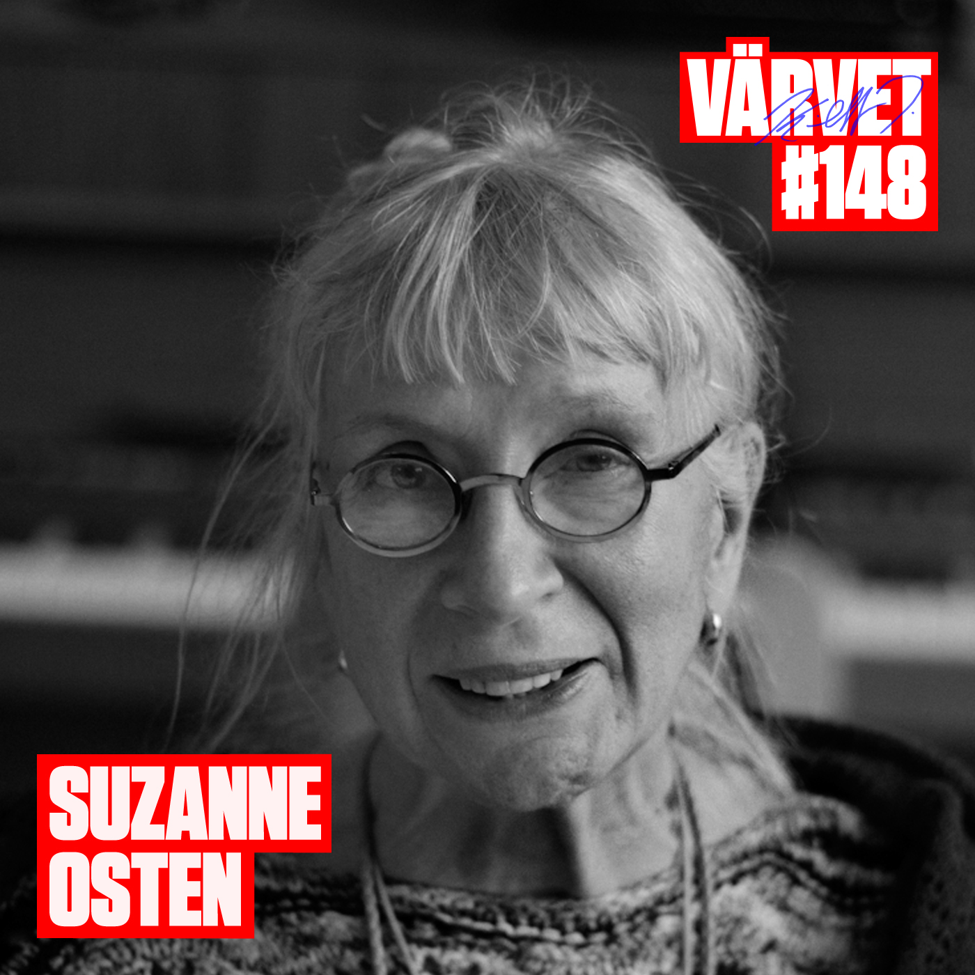 #148: Suzanne Osten