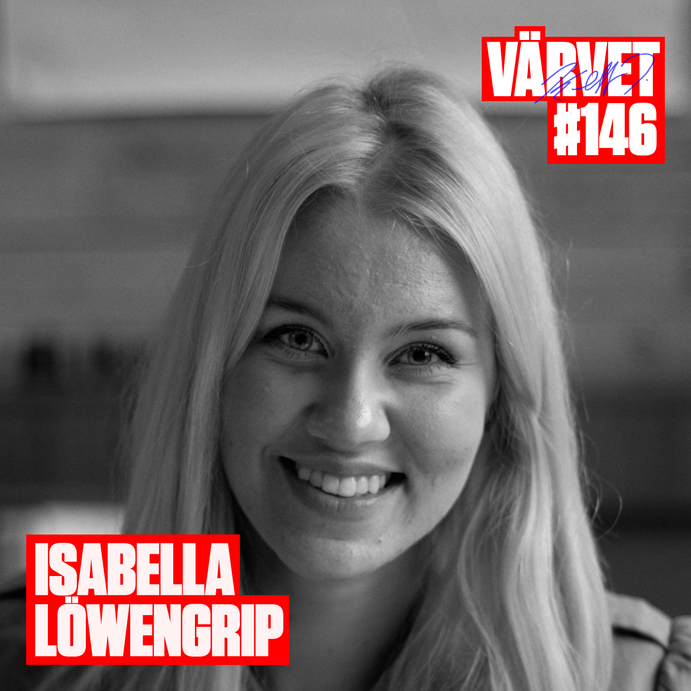 #146: Isabella Löwengrip