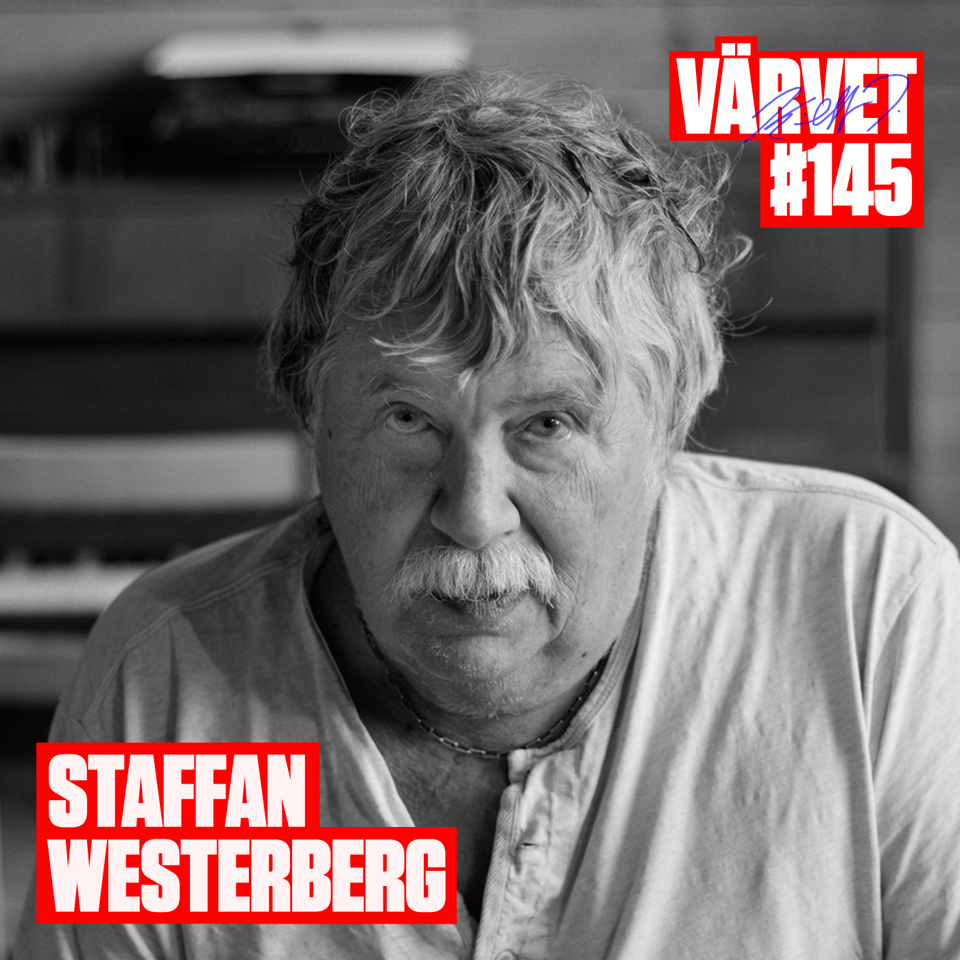 #145: Staffan Westerberg