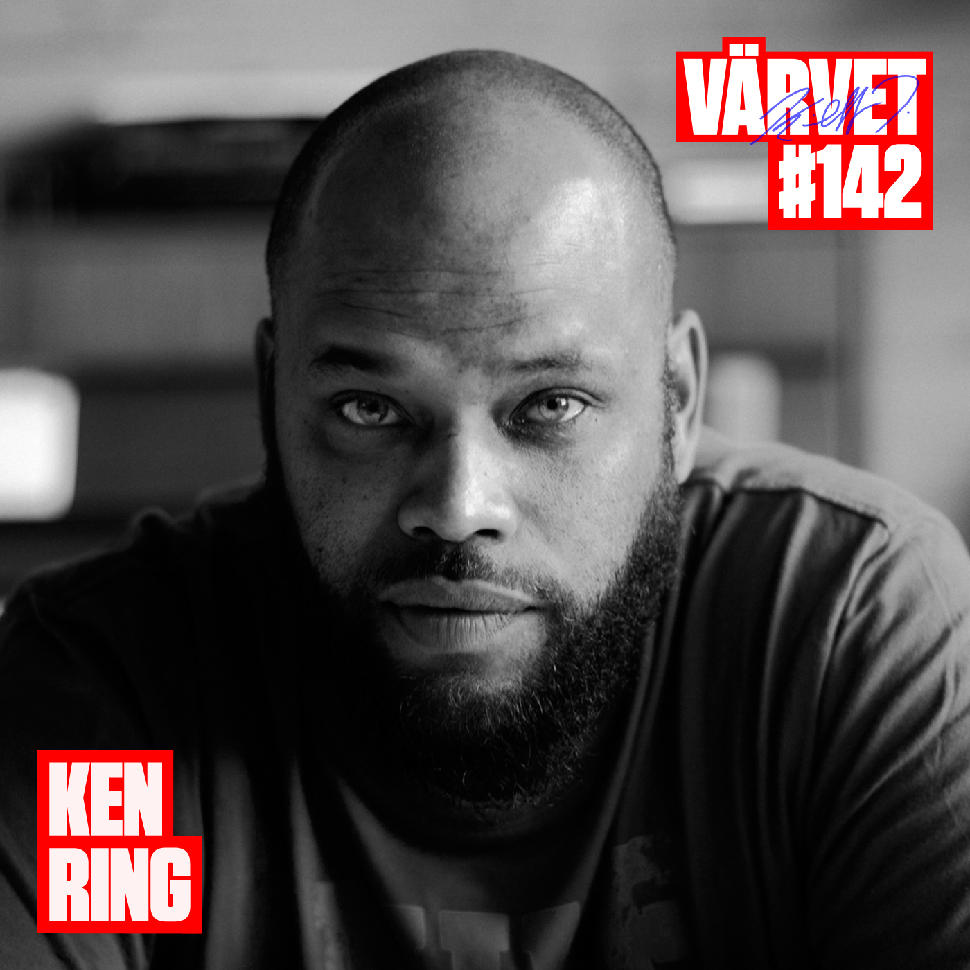 #142: Ken Ring