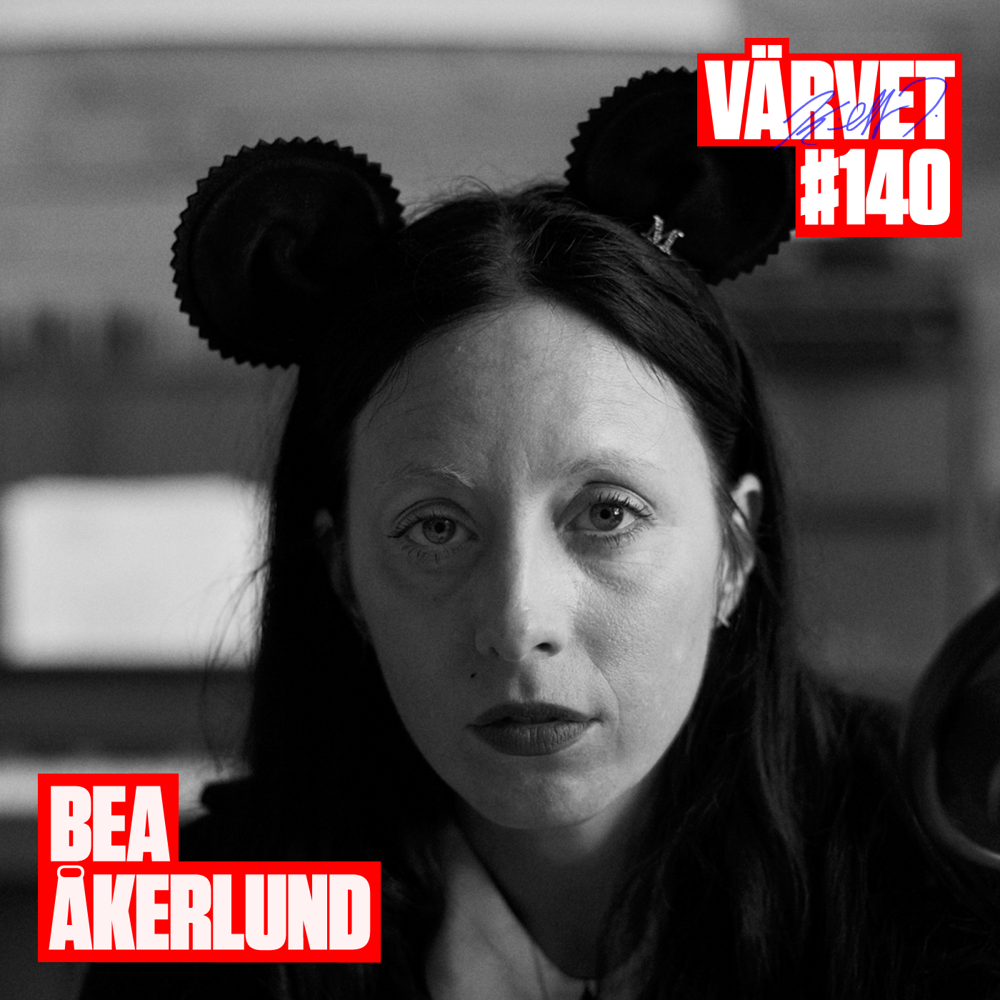 #140: Bea Åkerlund
