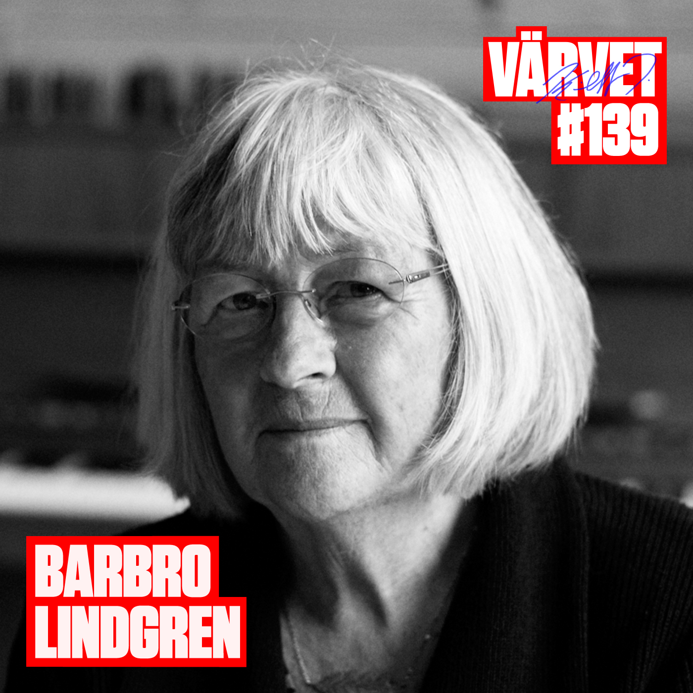 #139: Barbro Lindgren