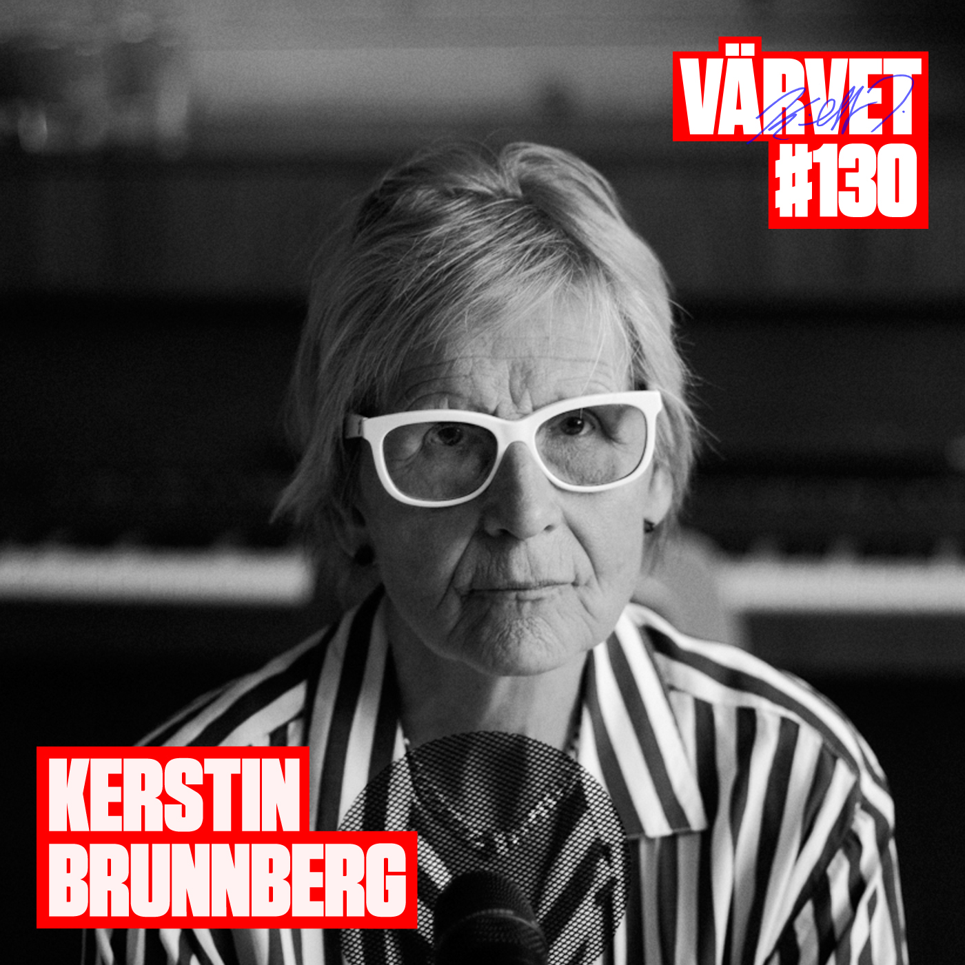 #130: Kerstin Brunnberg