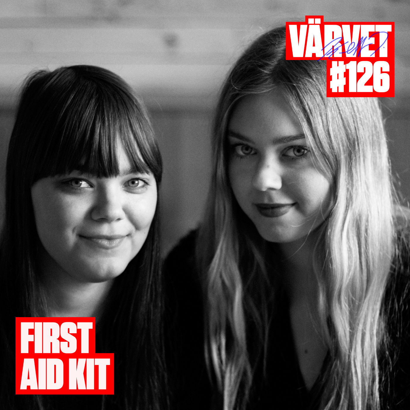 #126: First Aid Kit