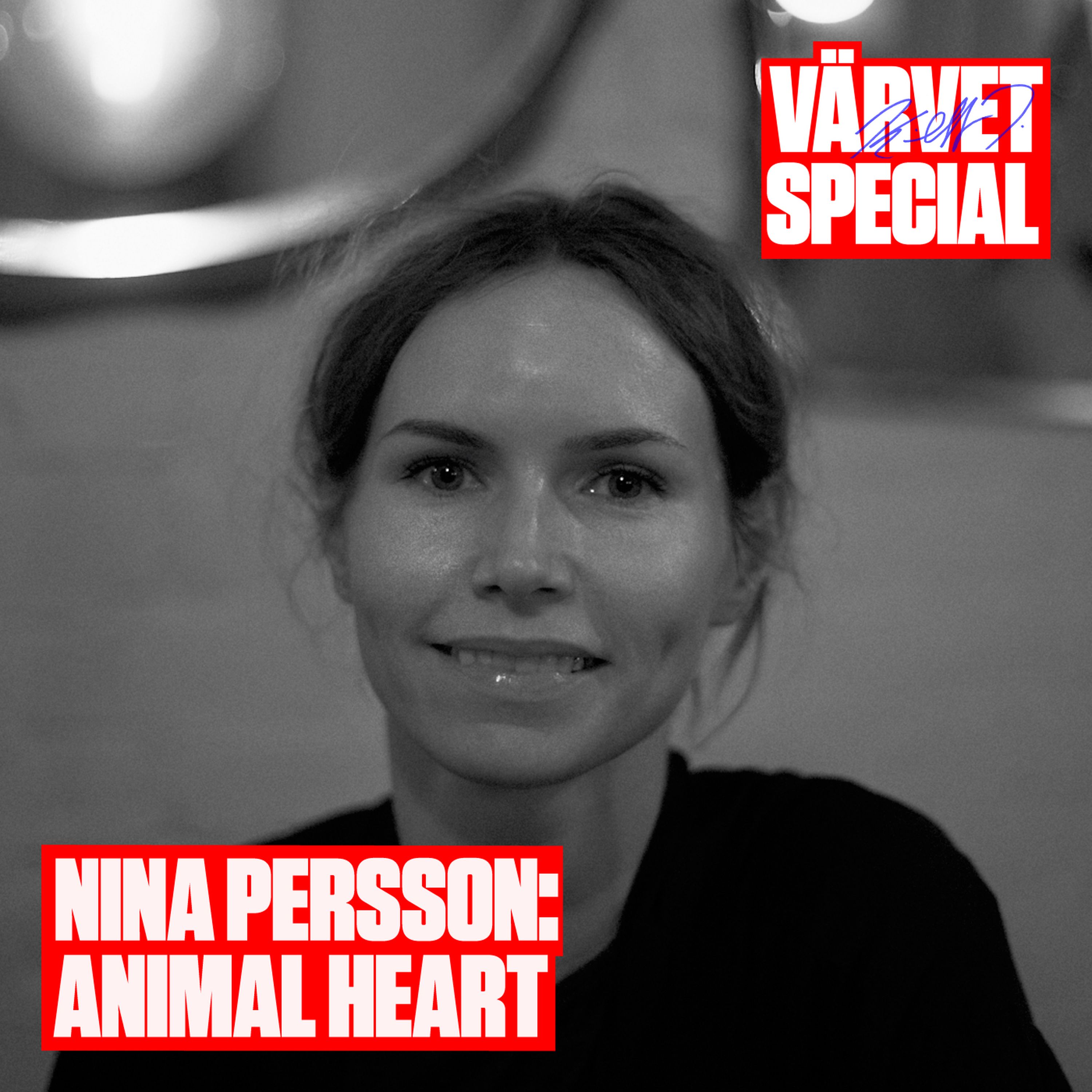 SPECIAL: Nina Persson – Animal Heart
