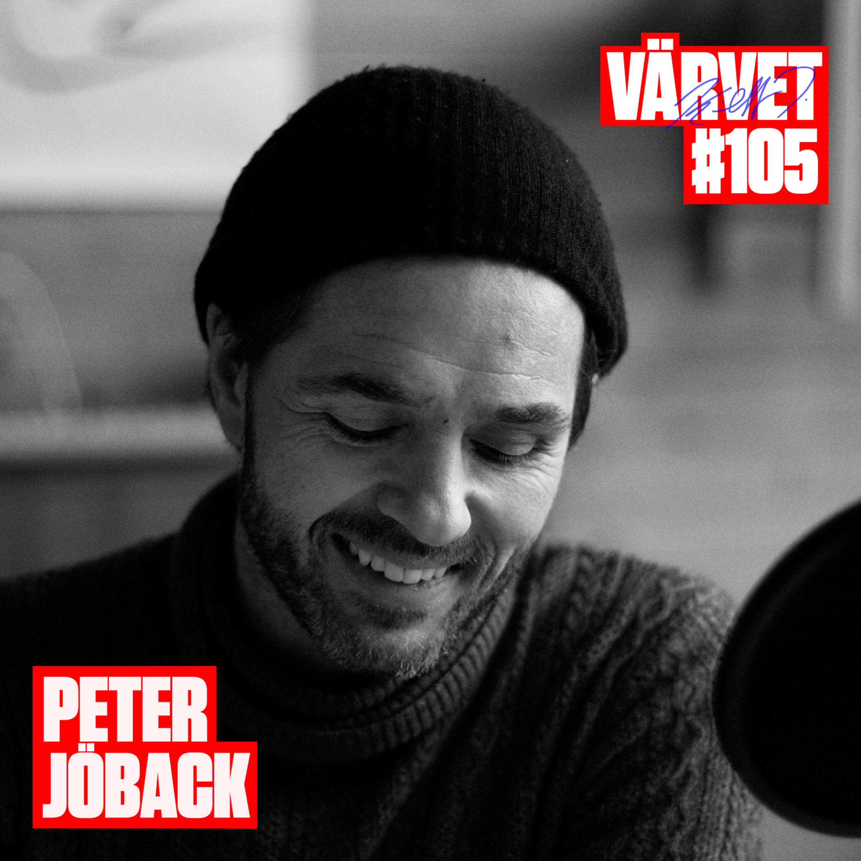 #105: Peter Jöback