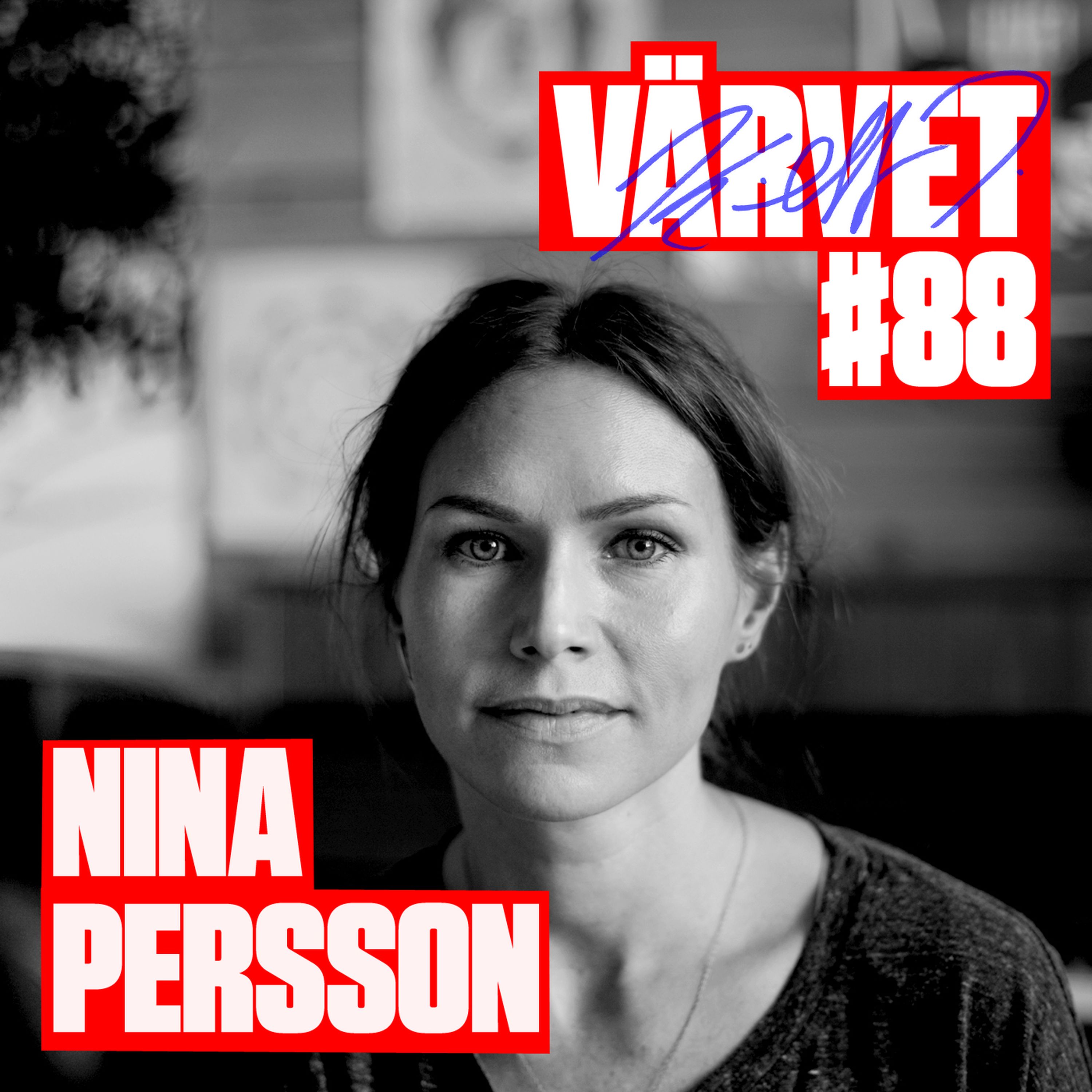 #88: Nina Persson