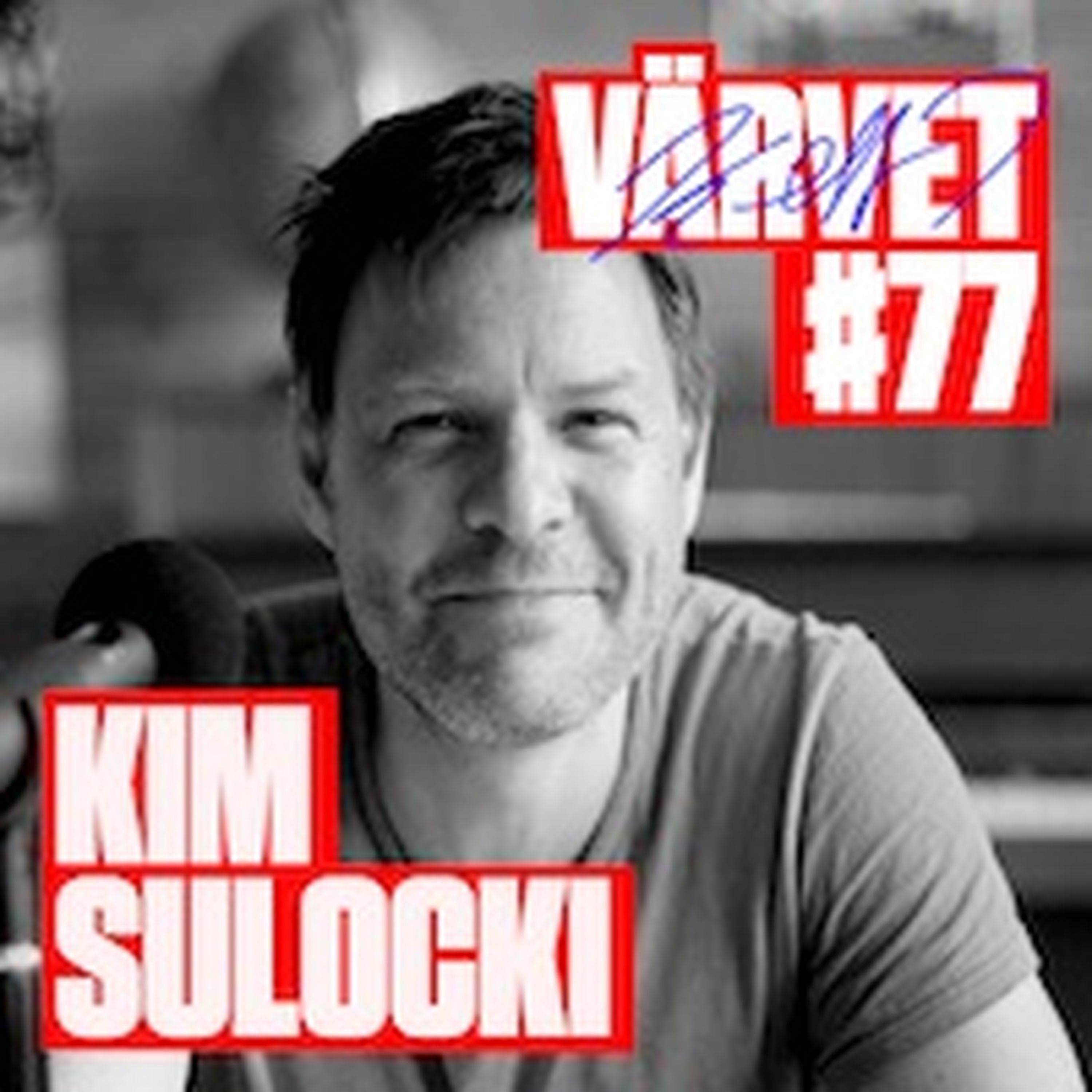 #77: Kim Sulocki