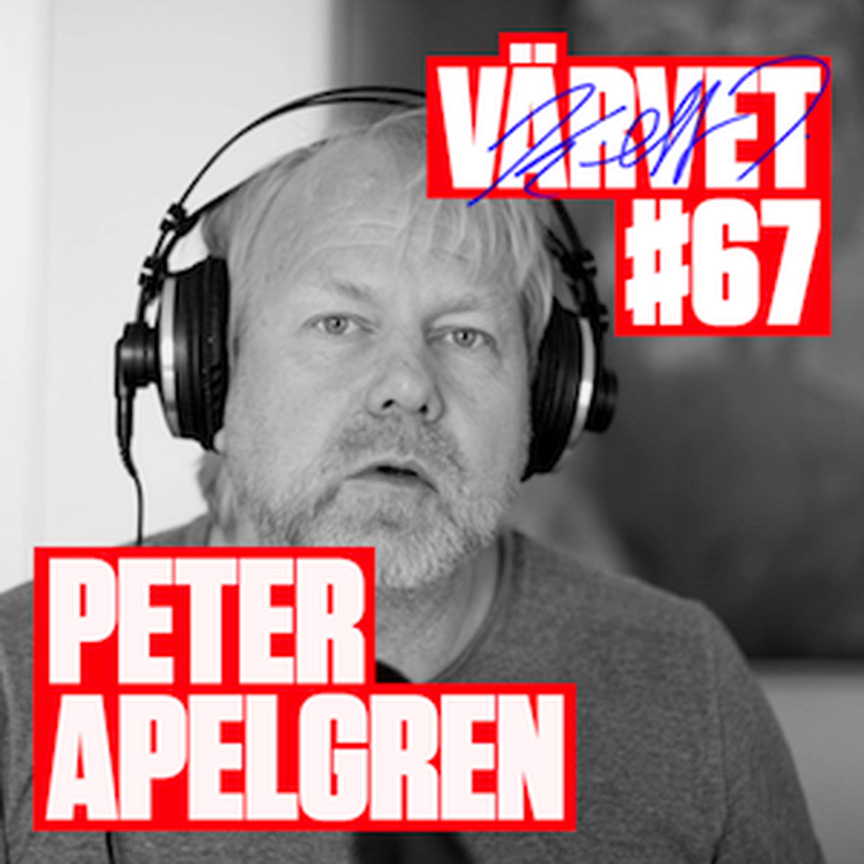 #67: Peter Apelgren
