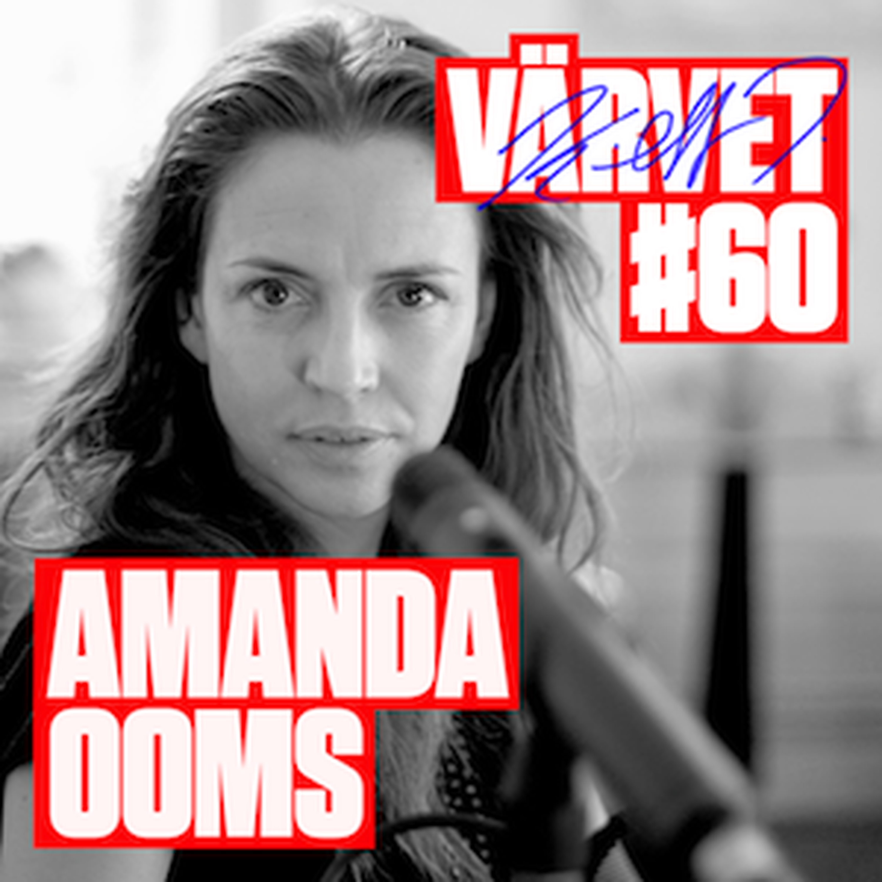 #60: Amanda Ooms