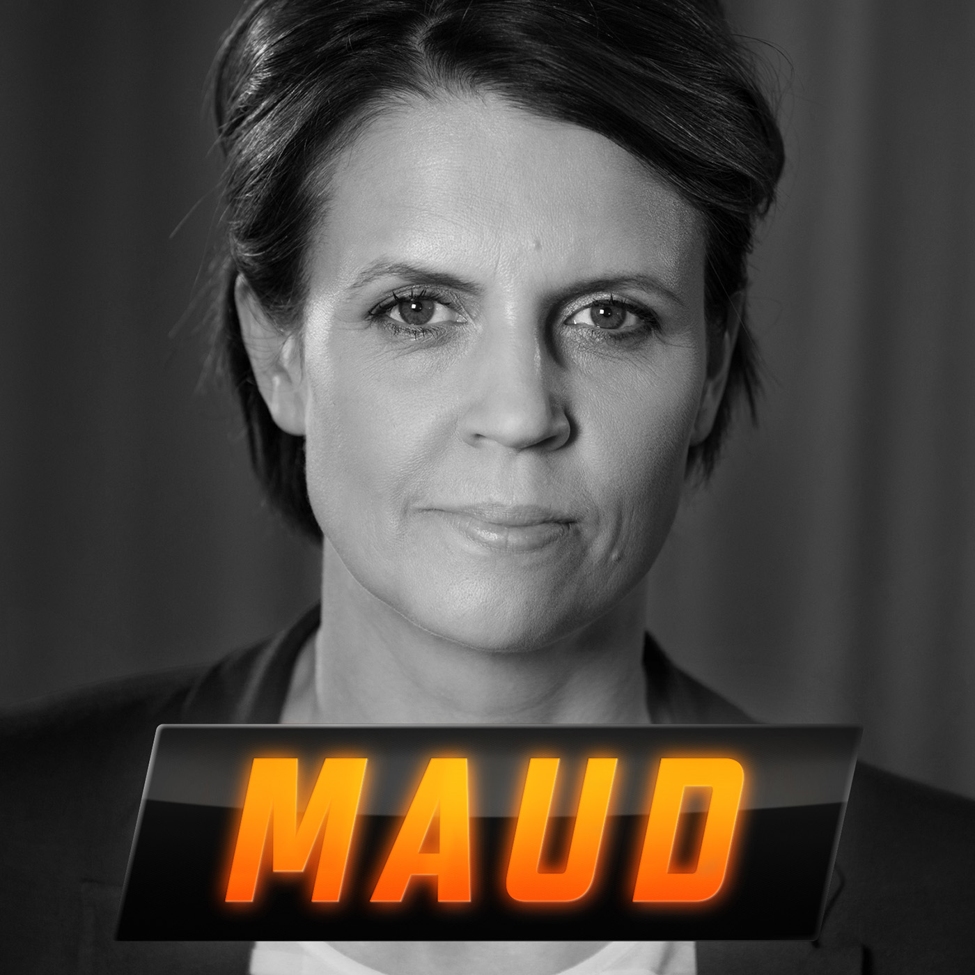 Maud