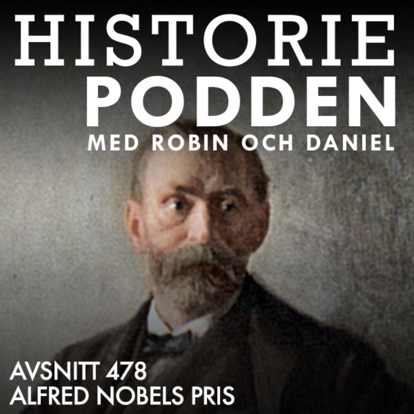 478. Alfred Nobels pris