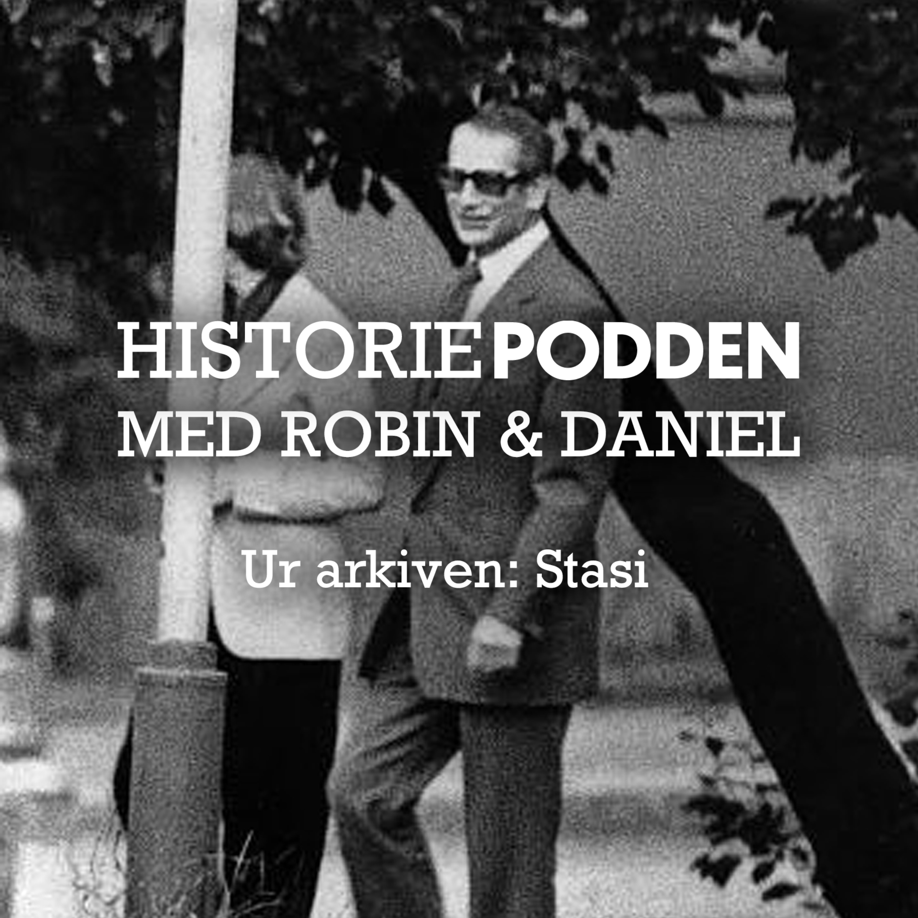 Ur arkiven: Stasi (nr 159)