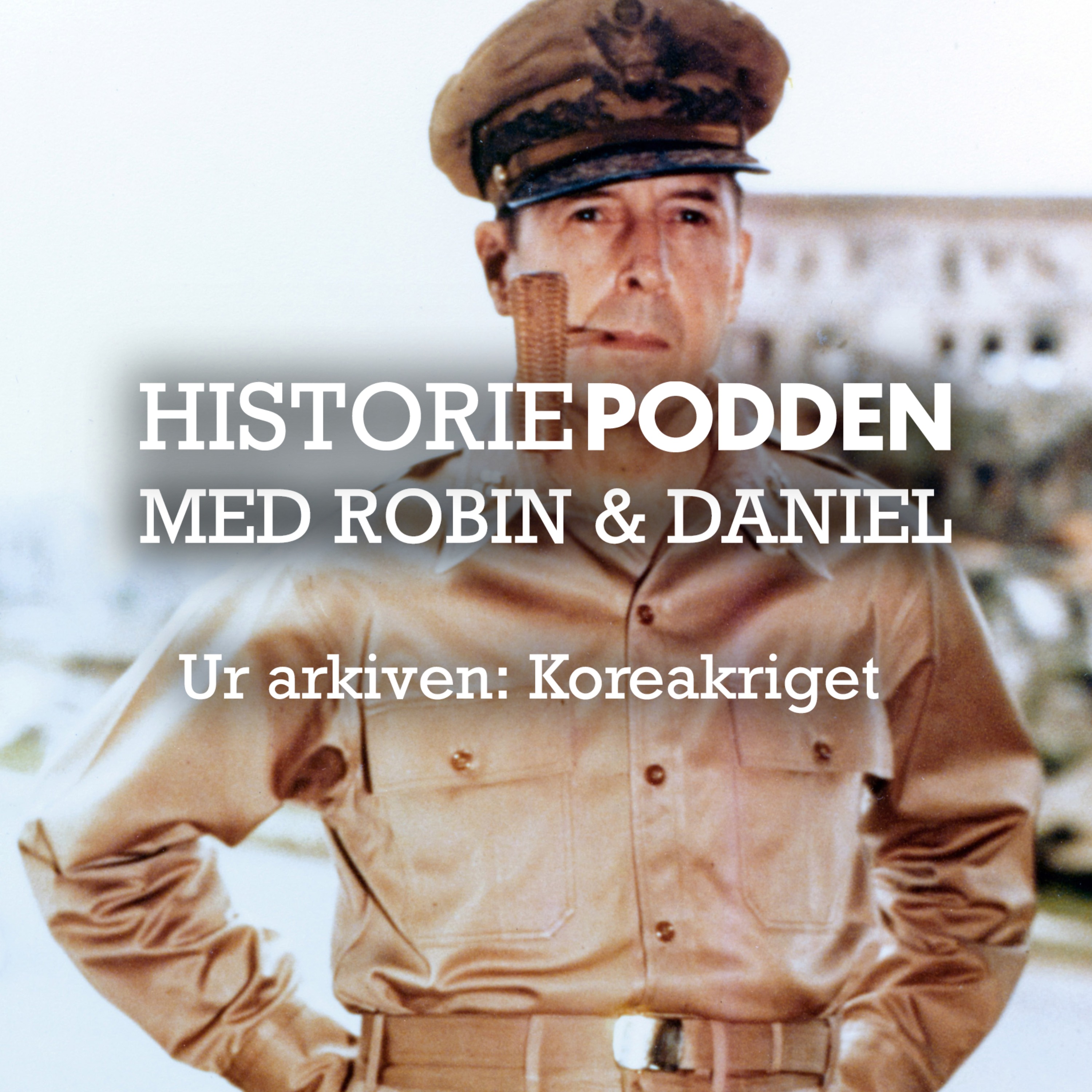 Ur arkiven: Koreakriget (nr 154)