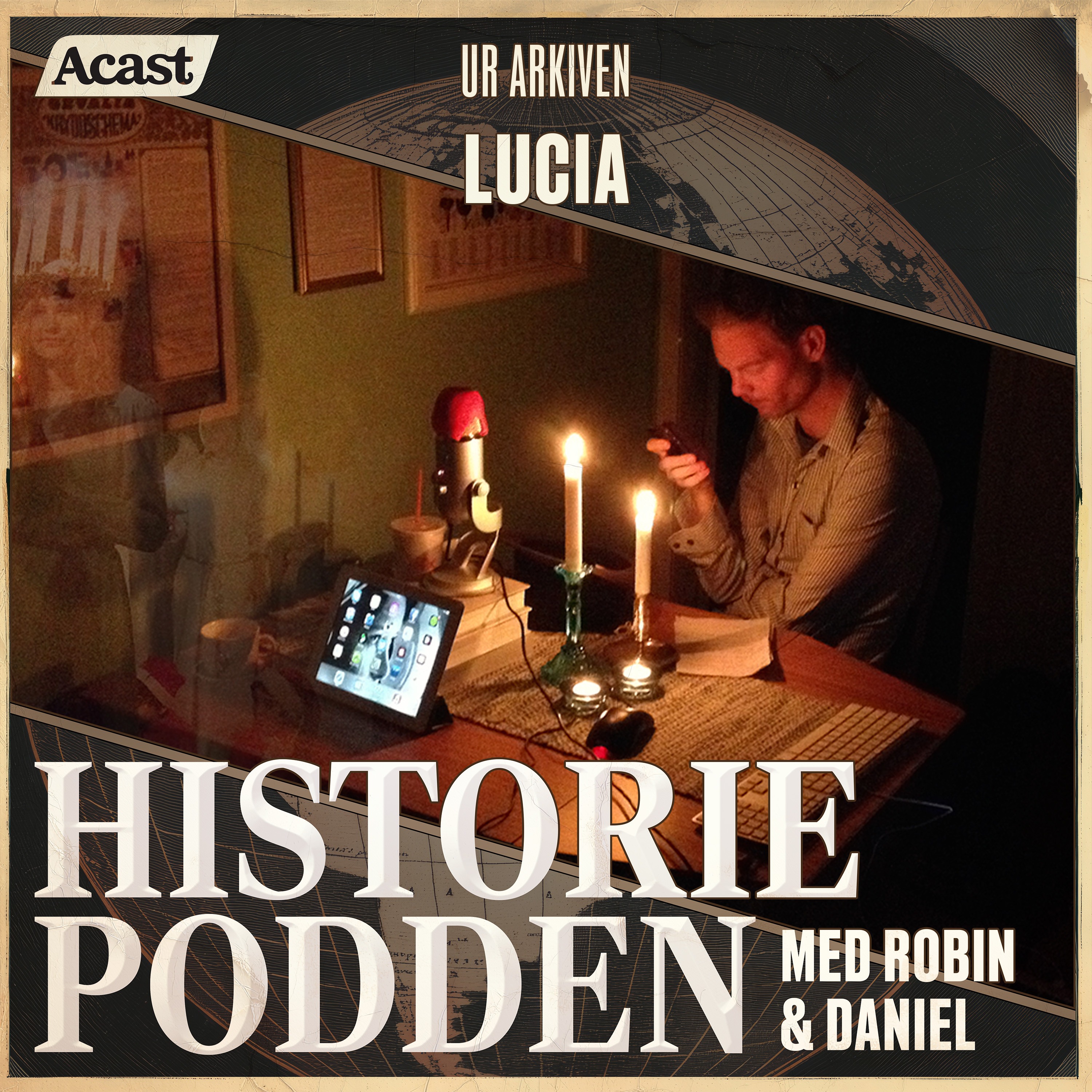 Ur arkiven: Lucia (nr 34)