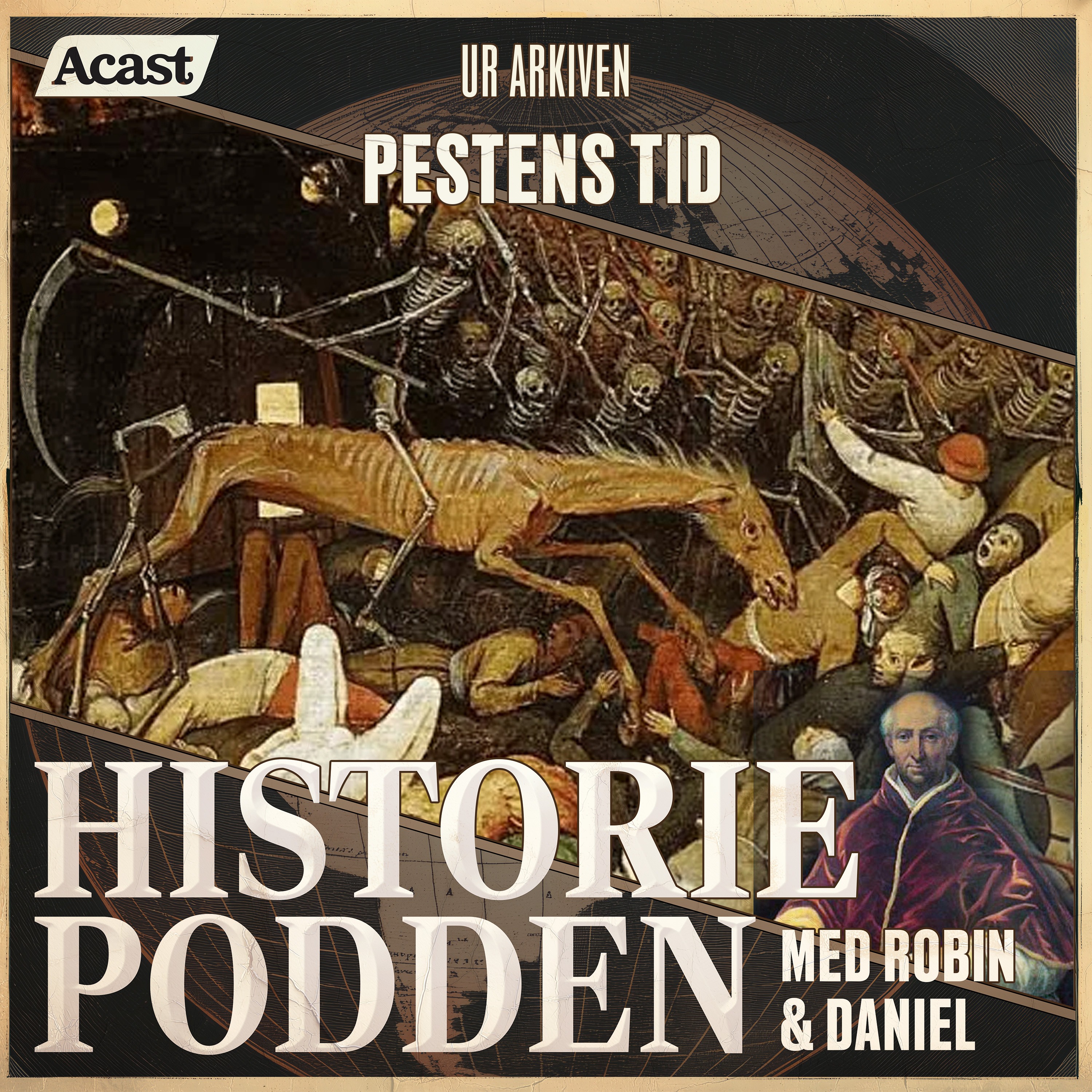 Ur arkiven: Pestens tid (nr 194-195)