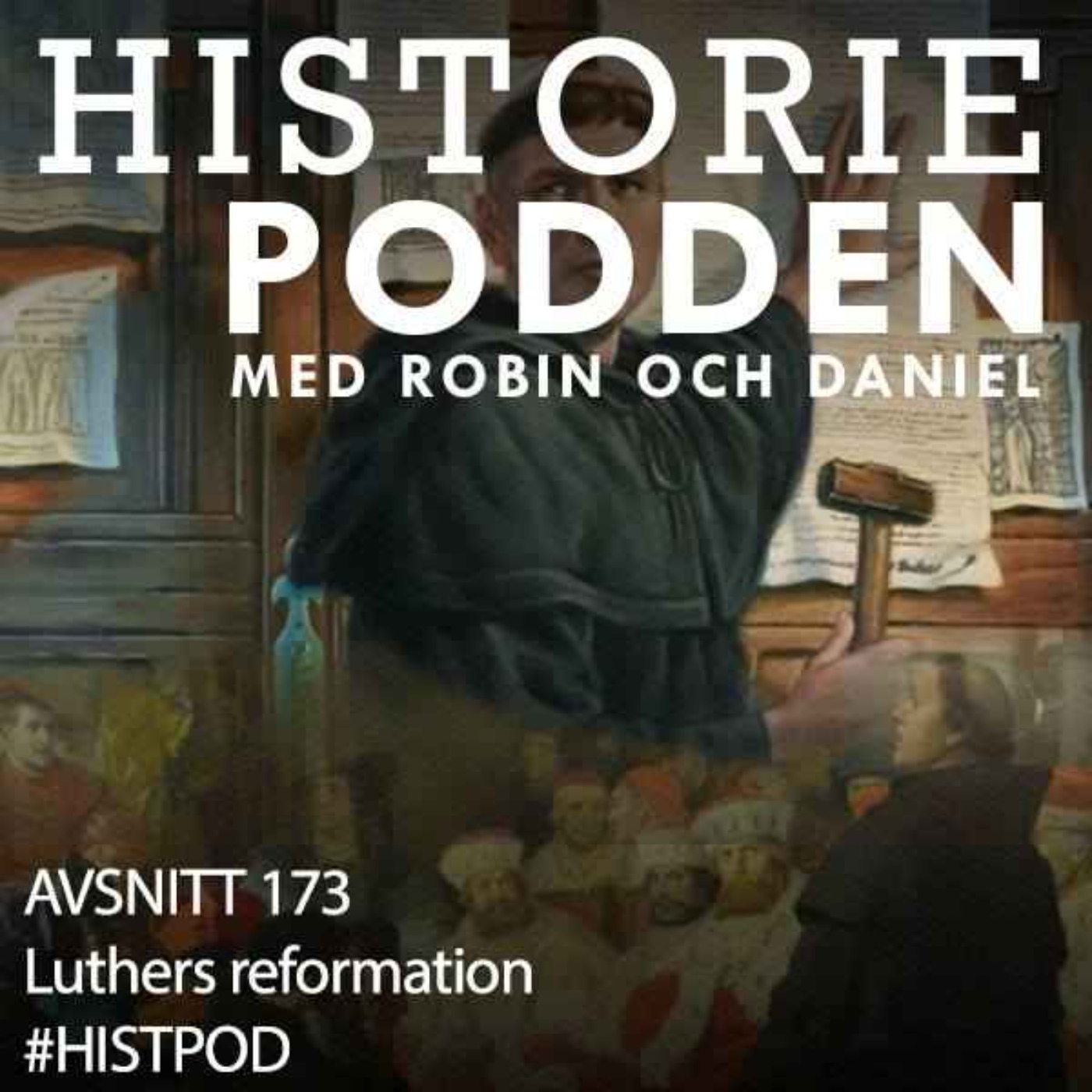 173. Luthers Reformation