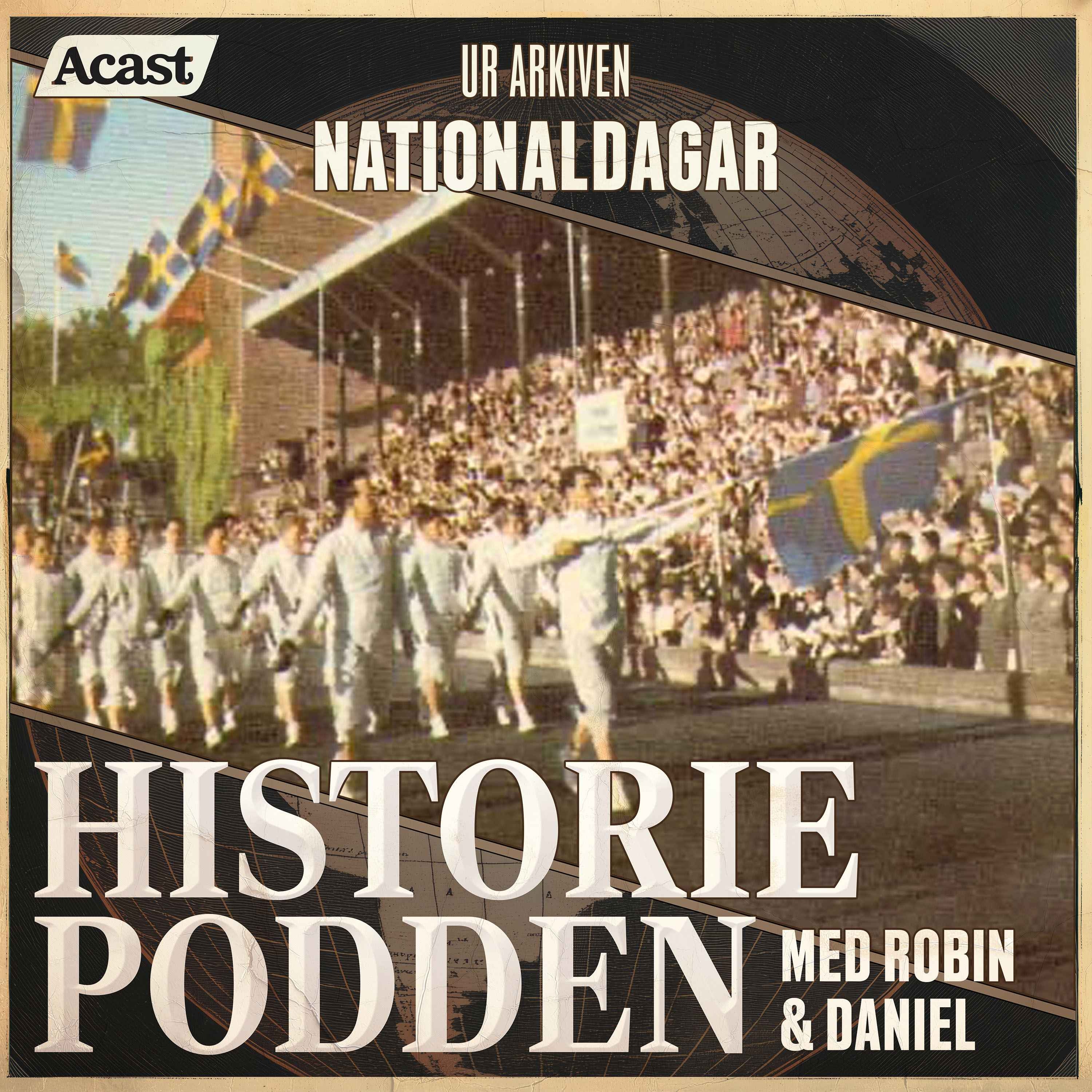 Ur arkiven: Nationaldagar (nr 158)