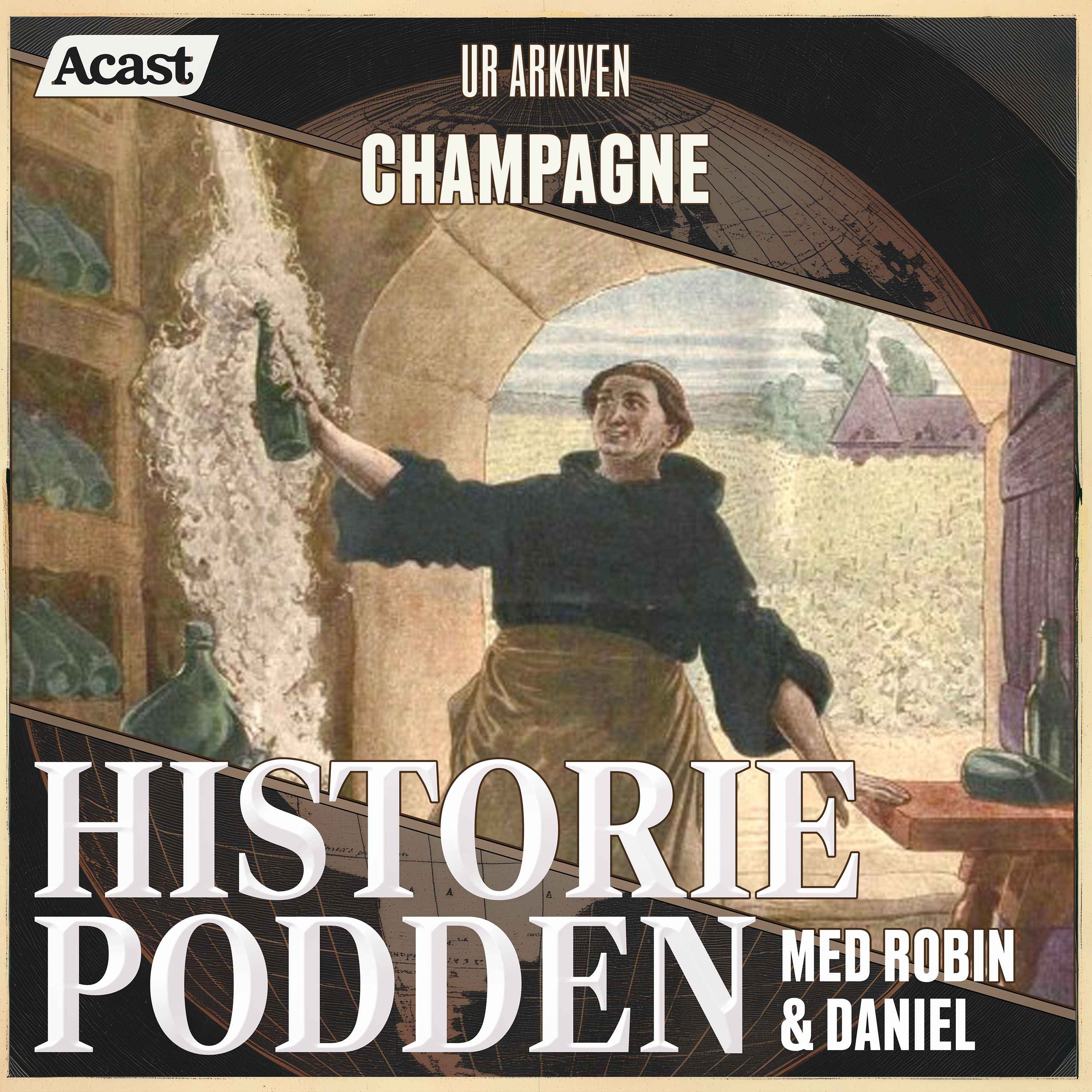 Ur arkiven: Champagne (nr 284)