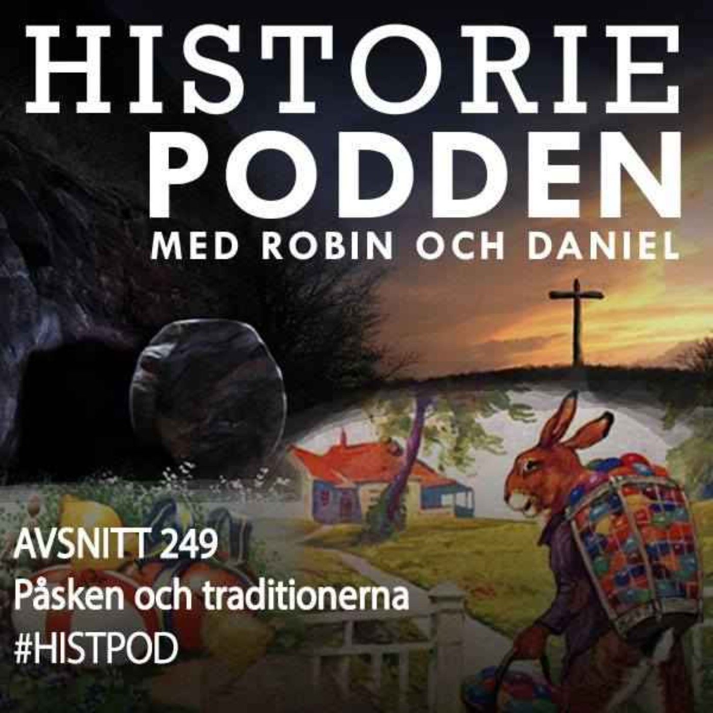 249. Påsken Och Traditionerna