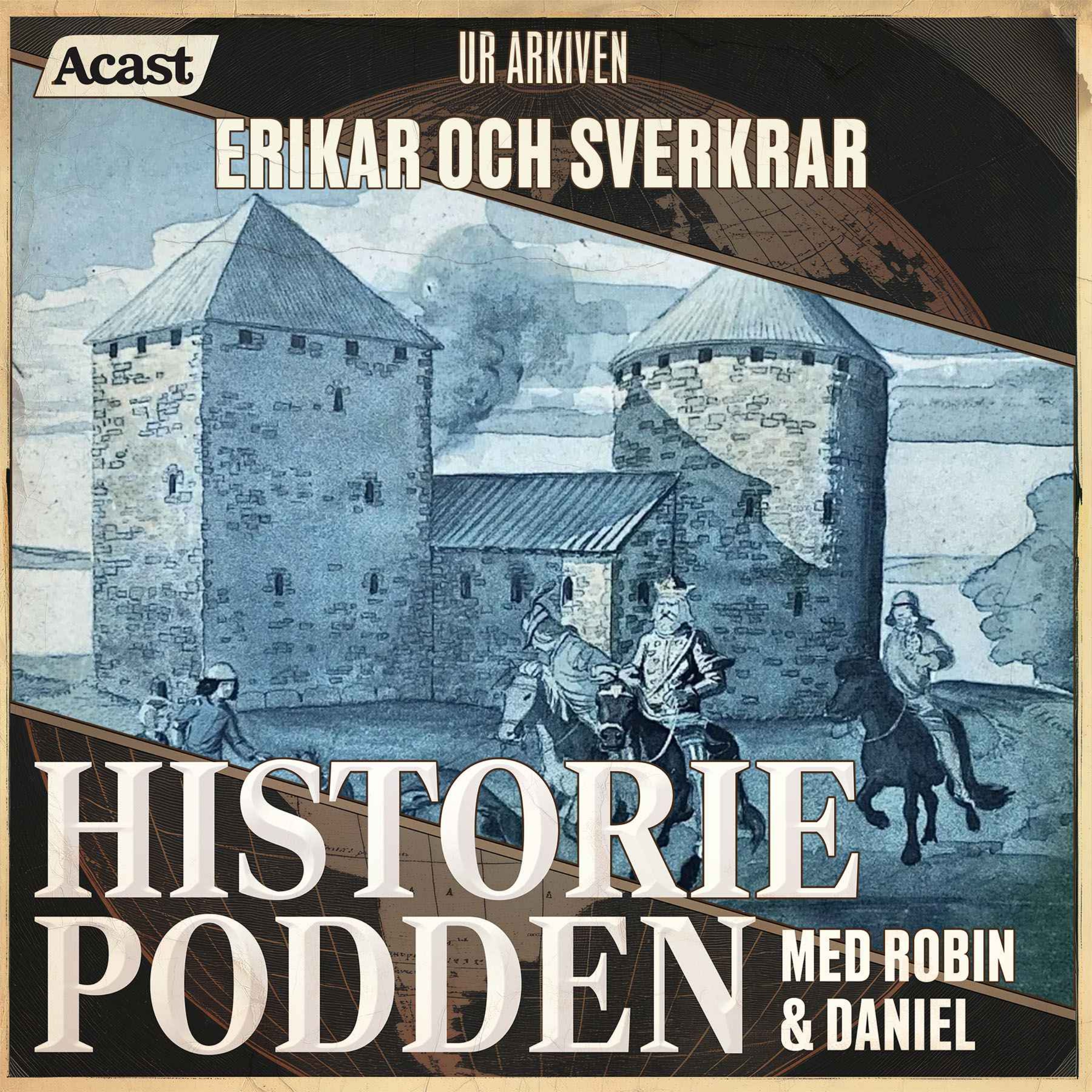 Ur arkiven: Erikar och Sverkrar (nr 210)