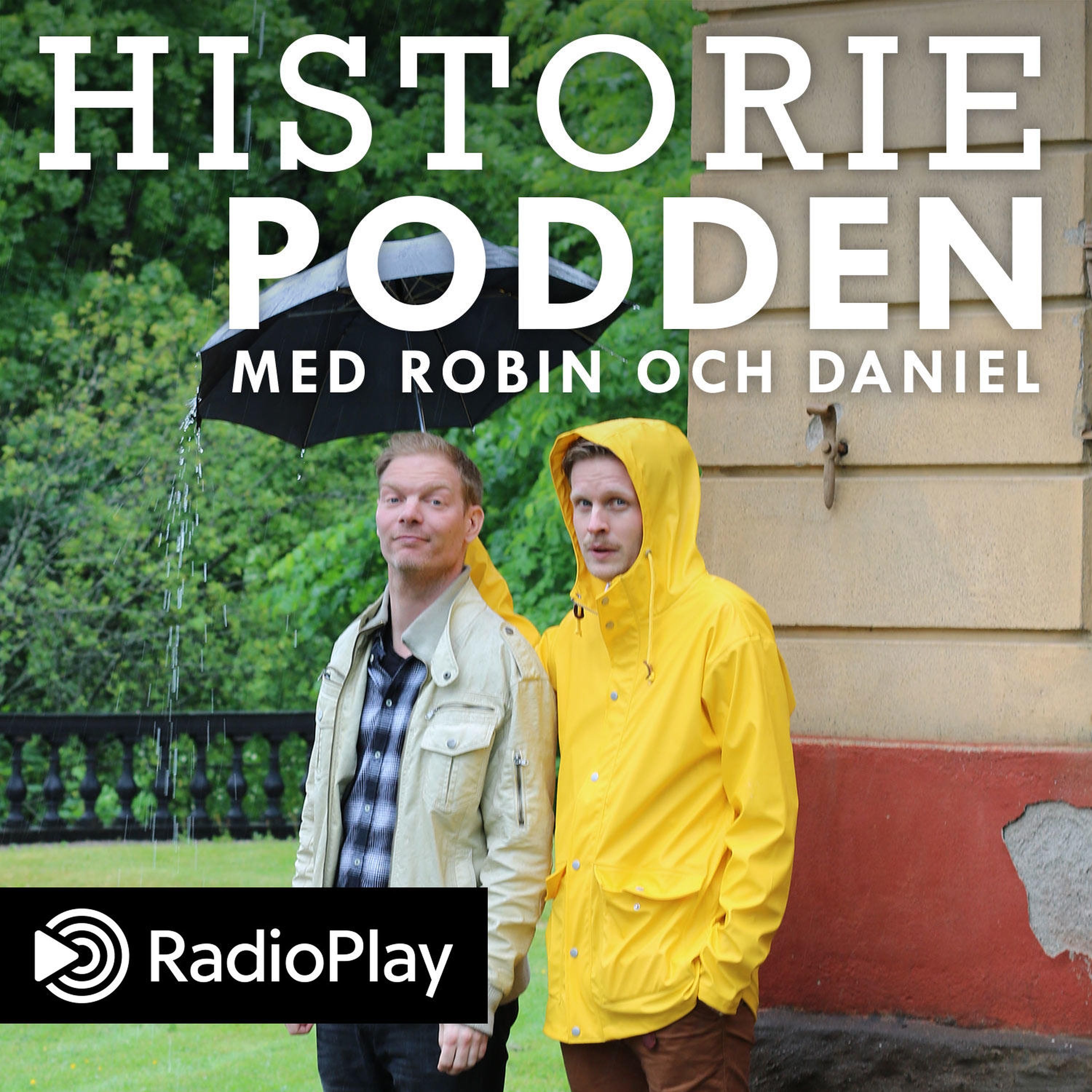 221. Wendela Hebbes Värld - podcast episode cover