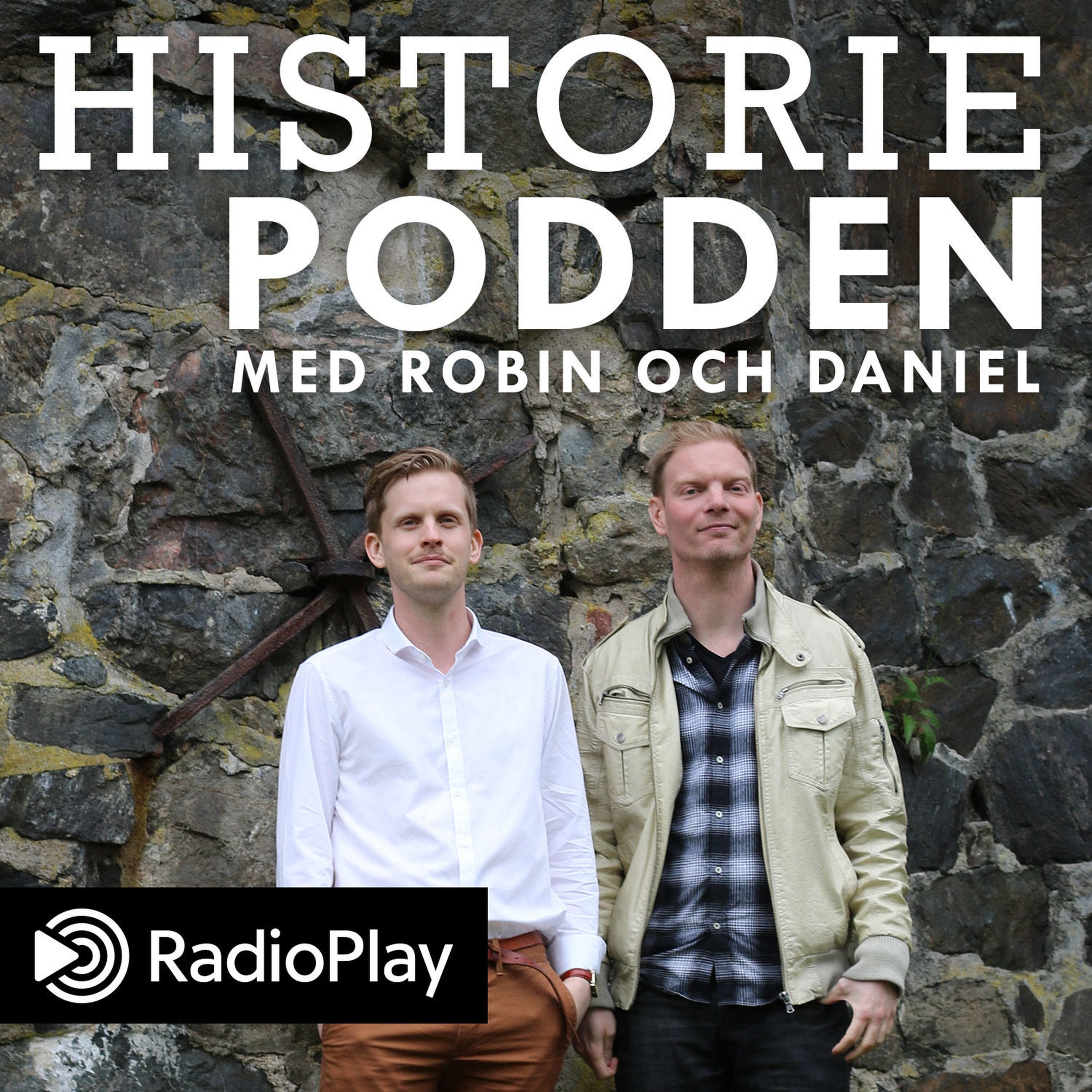 153. Svenska Älvar