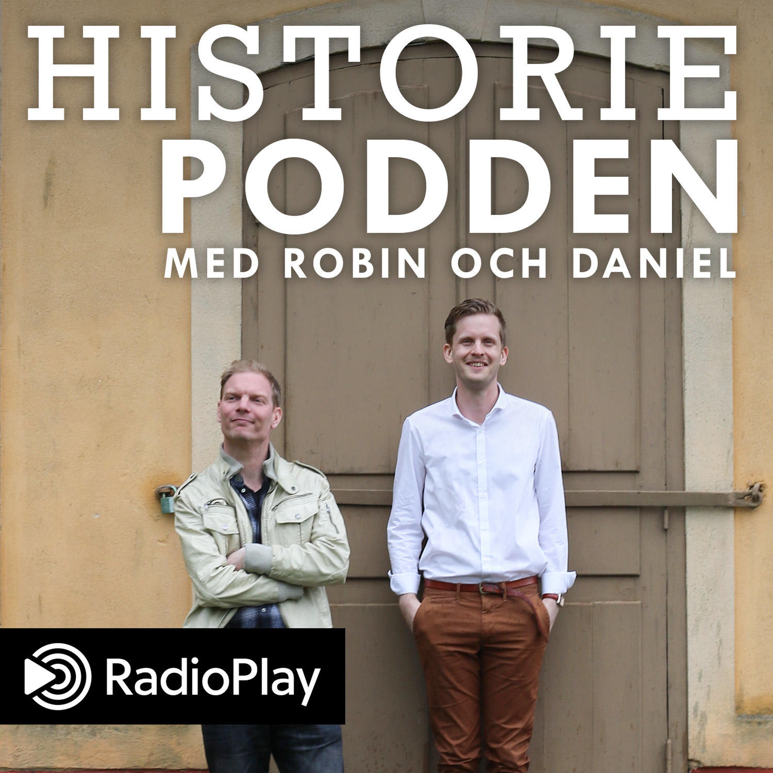 135. Den Historiske Jesus