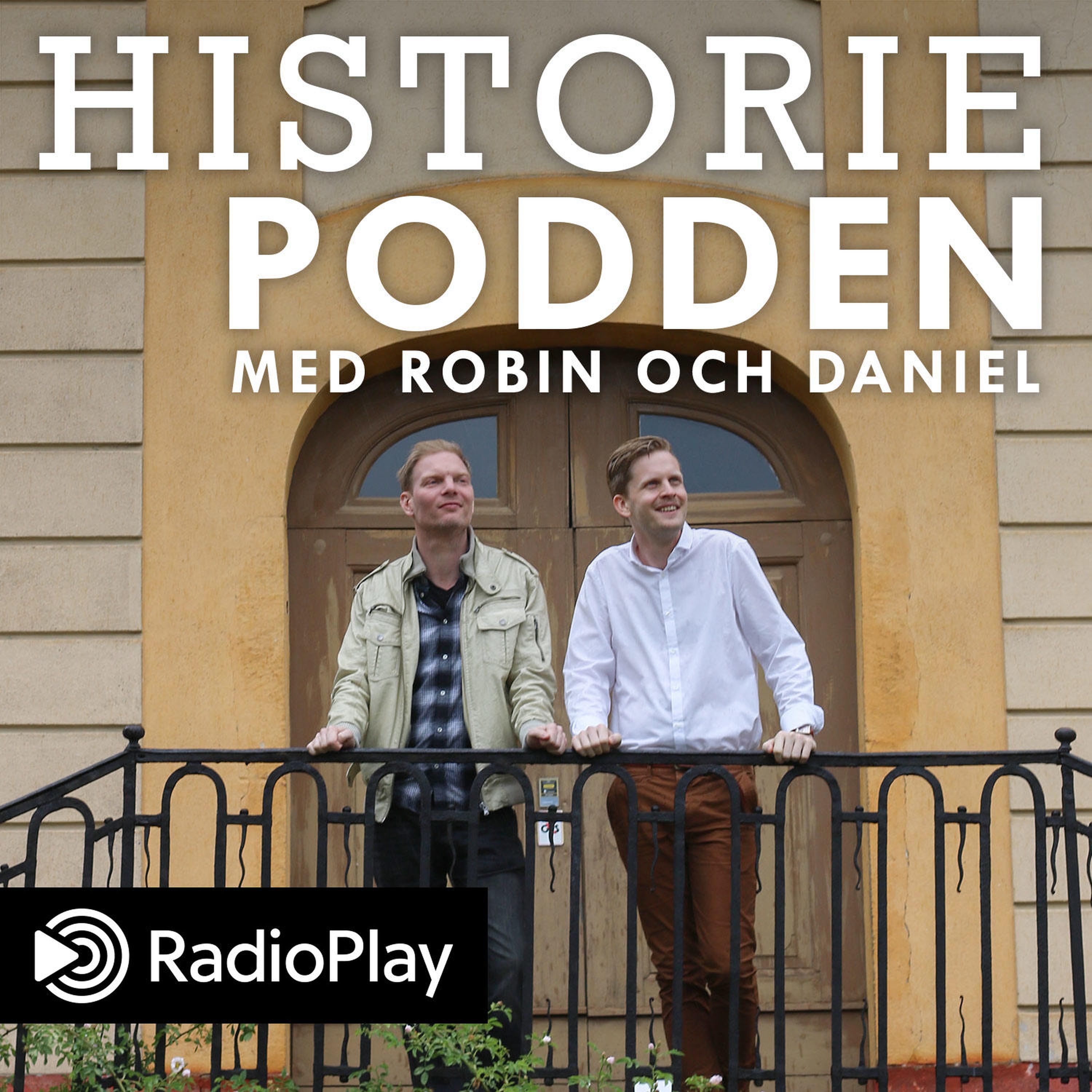 111. Bränn Borgarna!