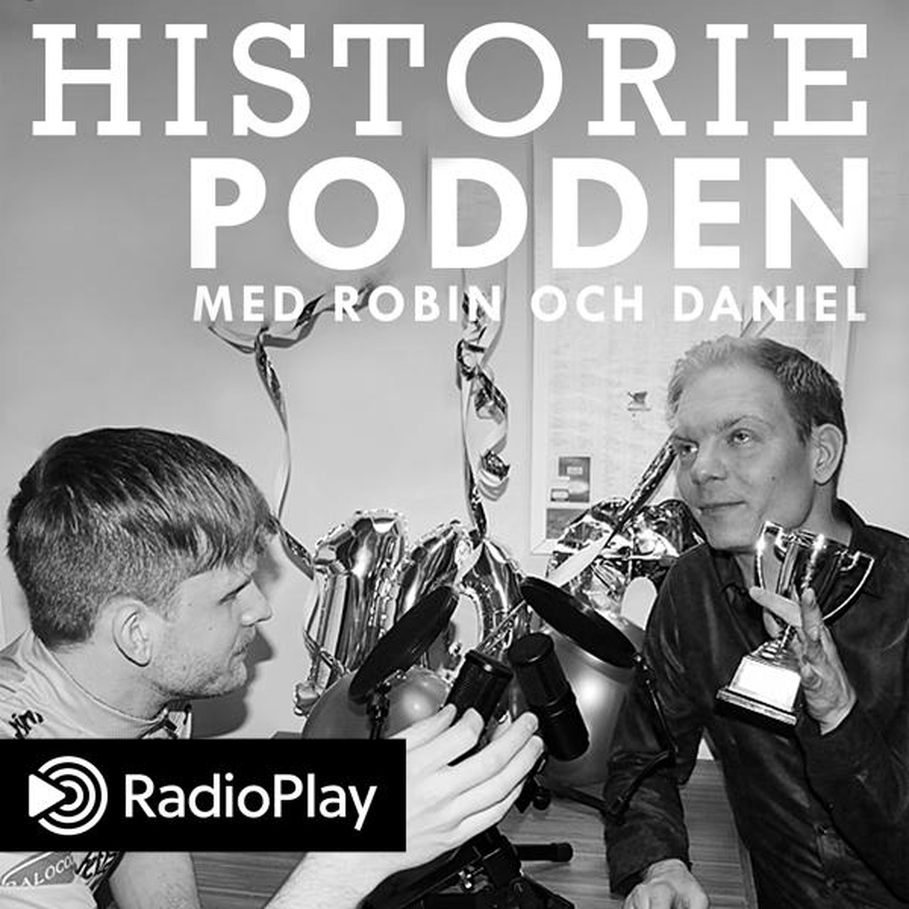 100. Jubileumsavsnittet