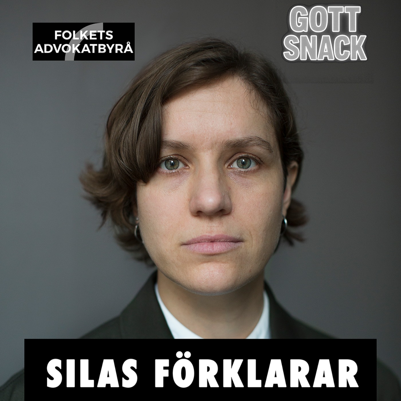 Silas förklarar - Det svenska undantagstillståndet mot "totalitärt maktövertagande"