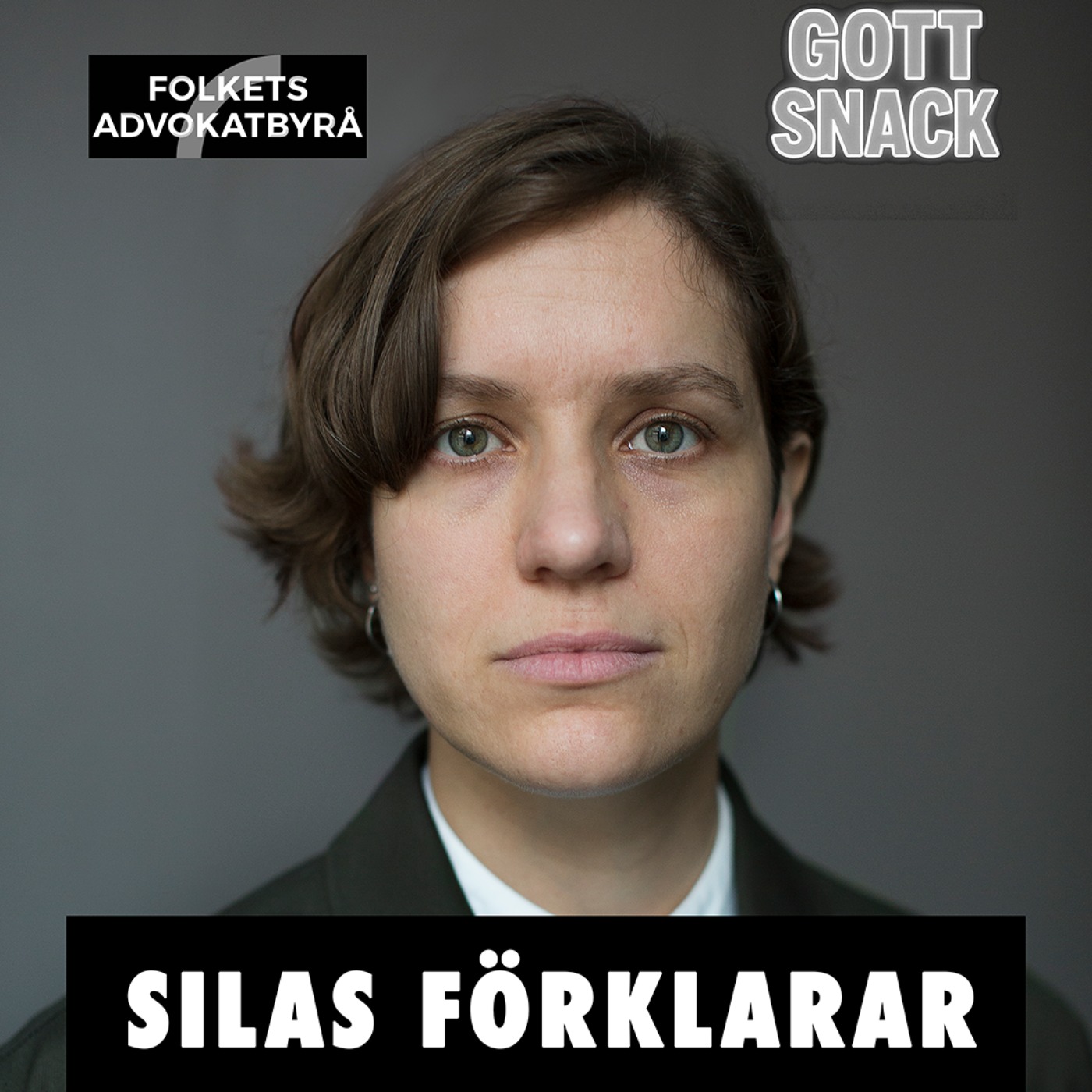 Silas förklarar - Så har angiverilagen införts bakvägen