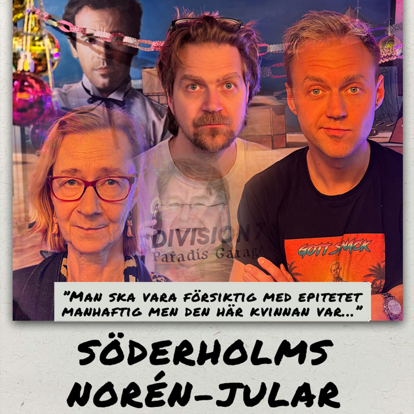 Söderholms Norén-jular