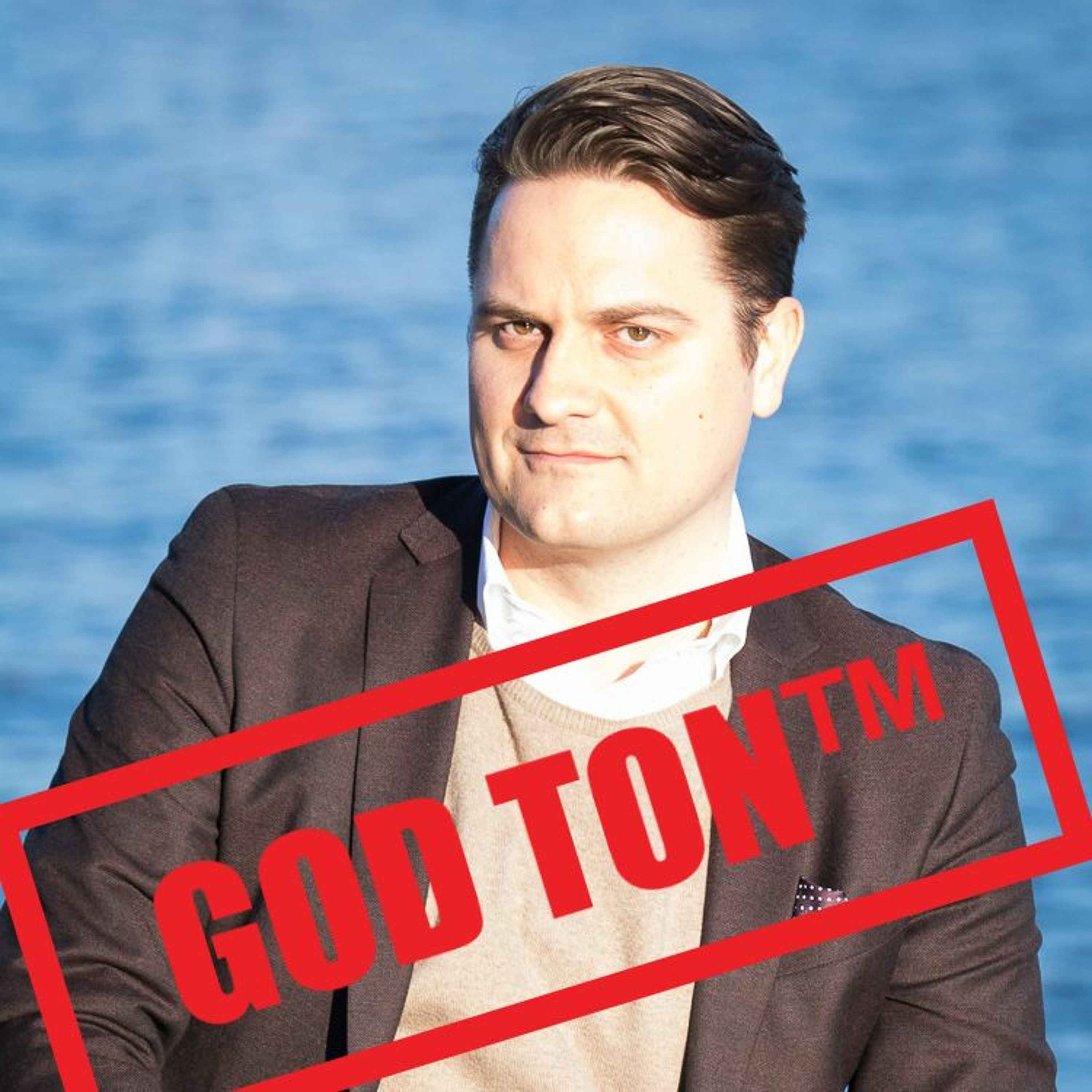 Del 1. Ursäktas GALNA Podme-lön, Per Lindgrens demoniska ondska och Dollan når visst sitt venusberg!