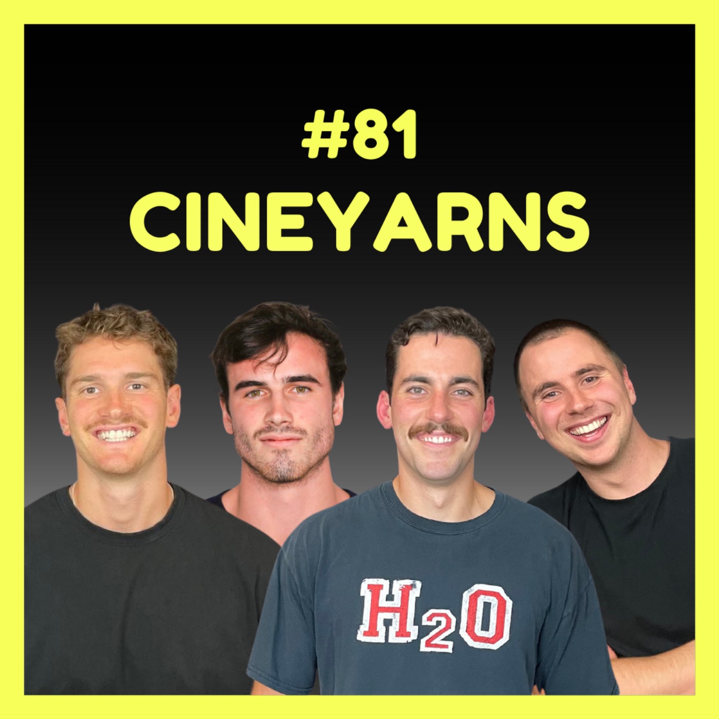 CINEMATES