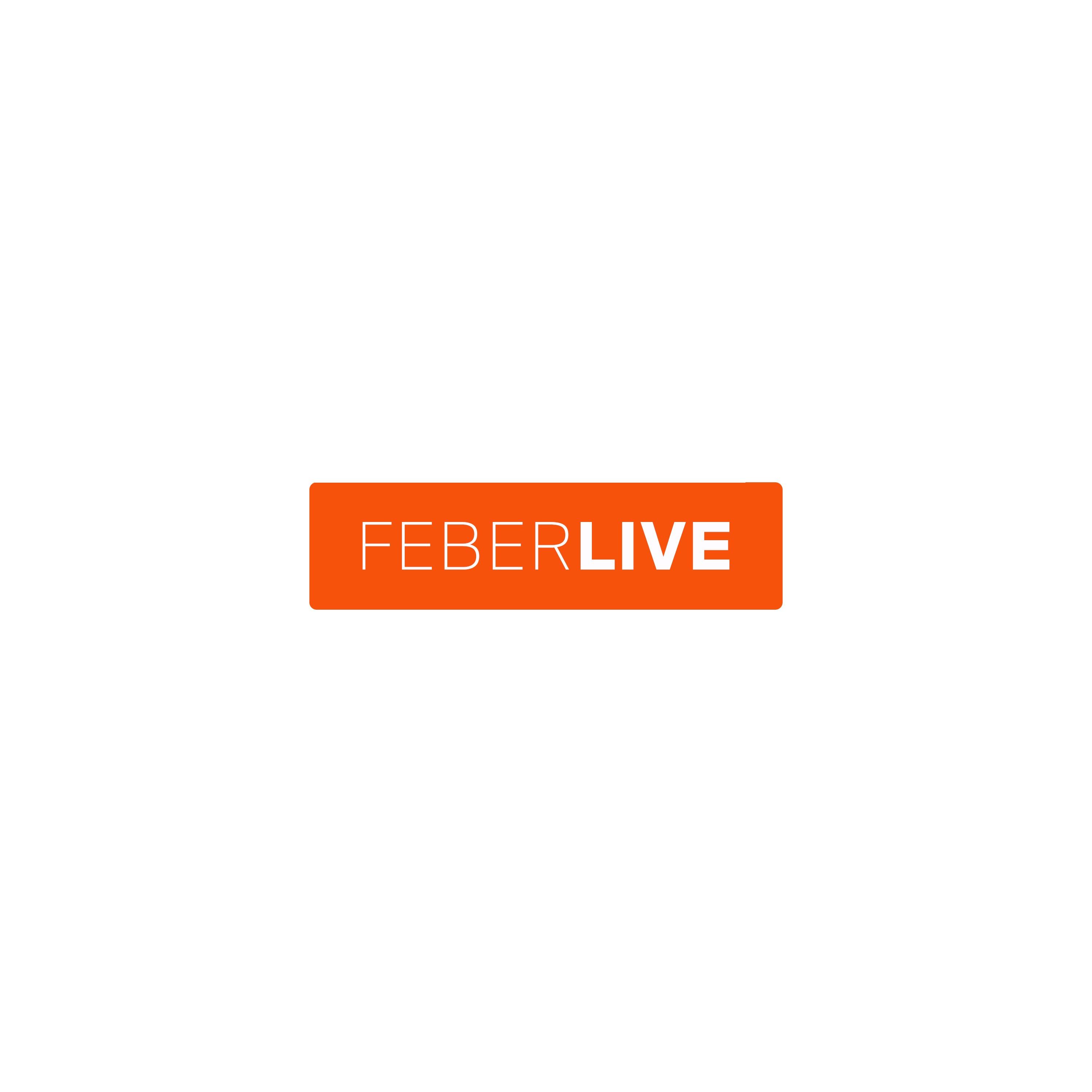 FeberLive #1 2019