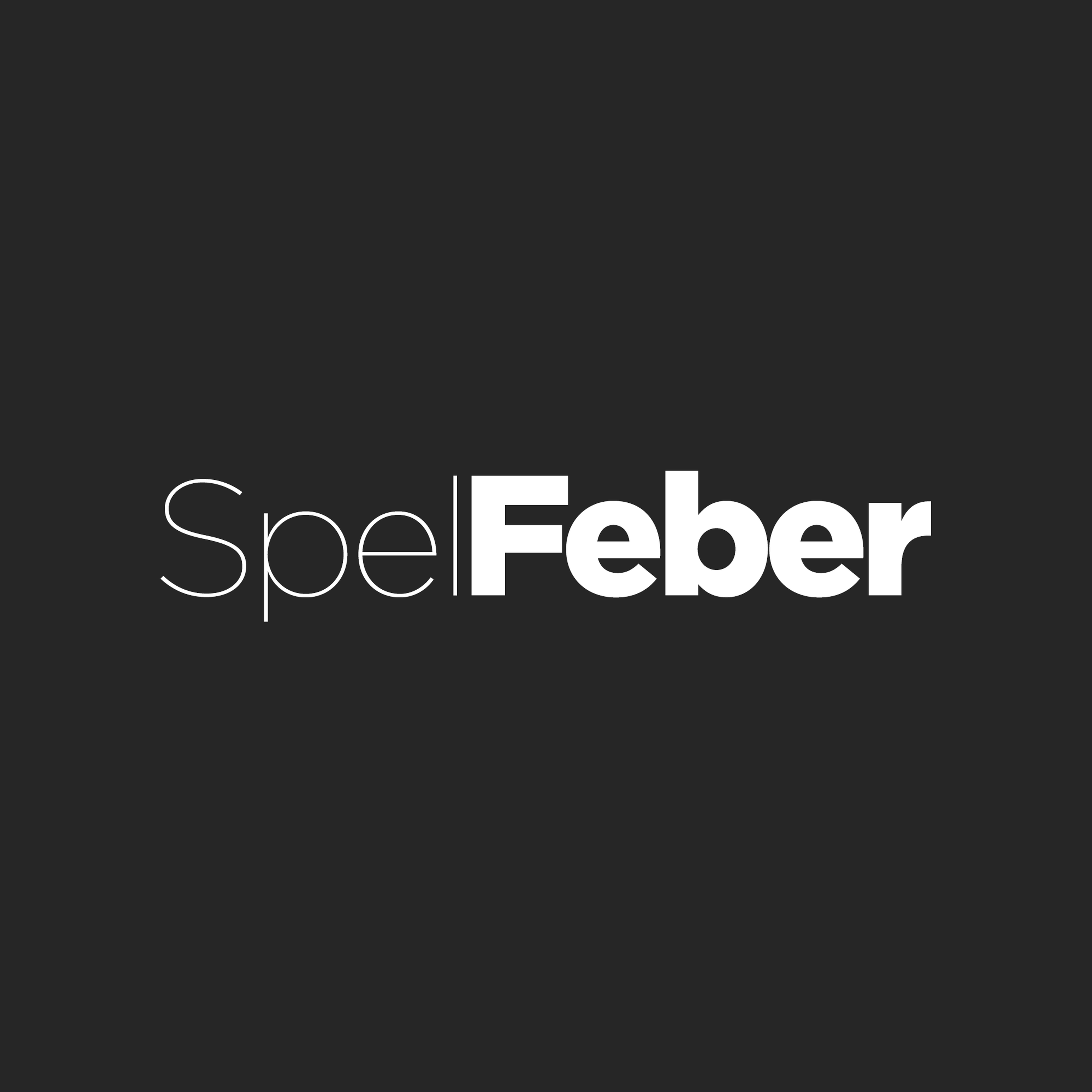 Spelfeber 3 episode artwork