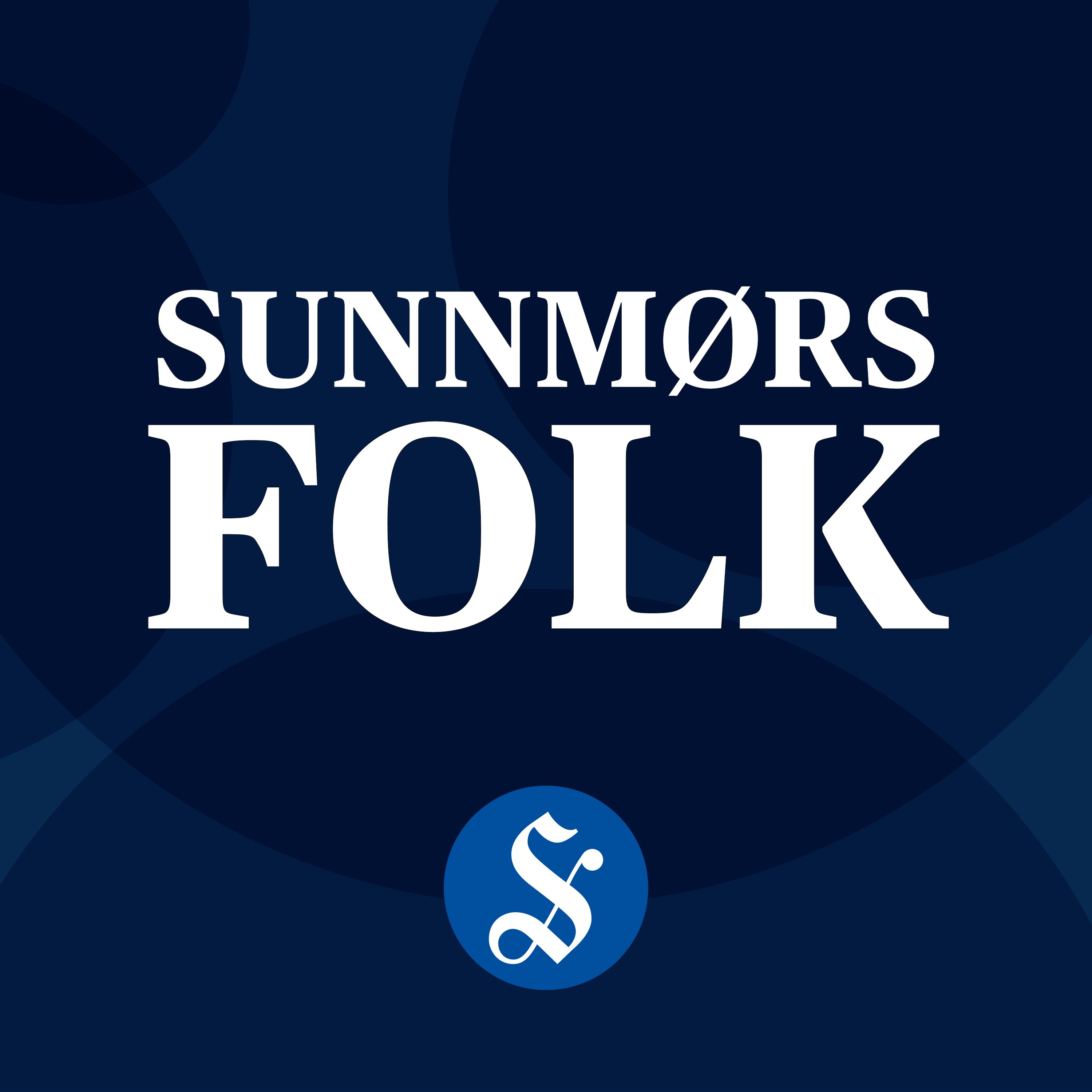 Sunnmørsfolk