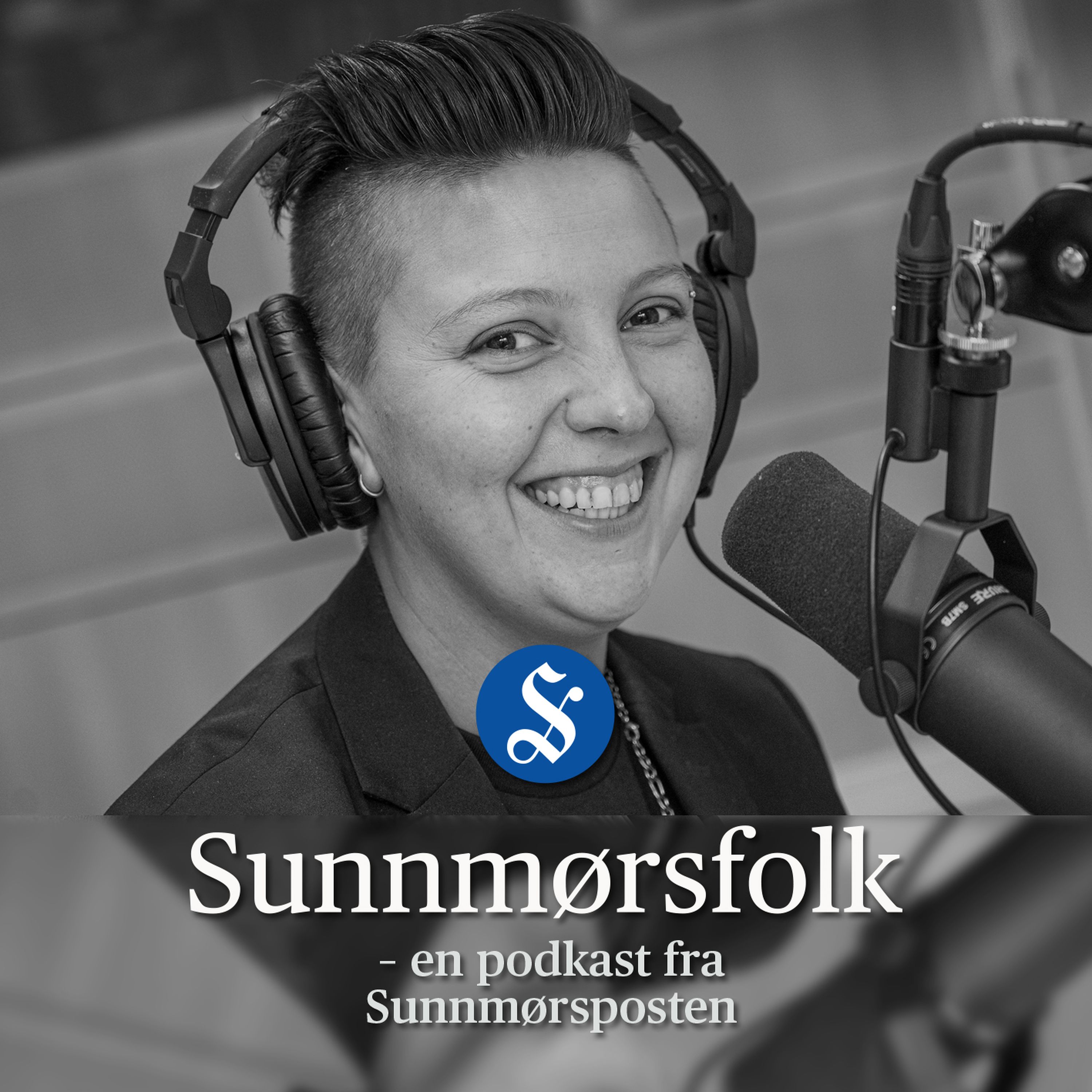 Sunnmørsfolk