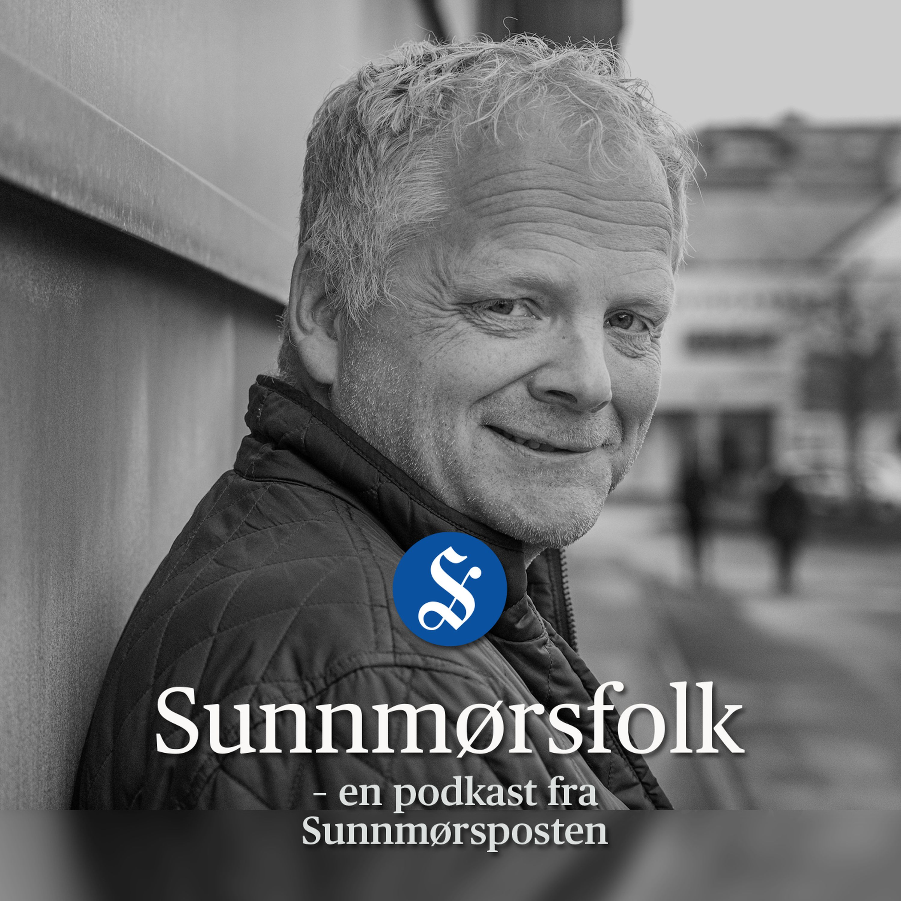 Sunnmørsfolk
