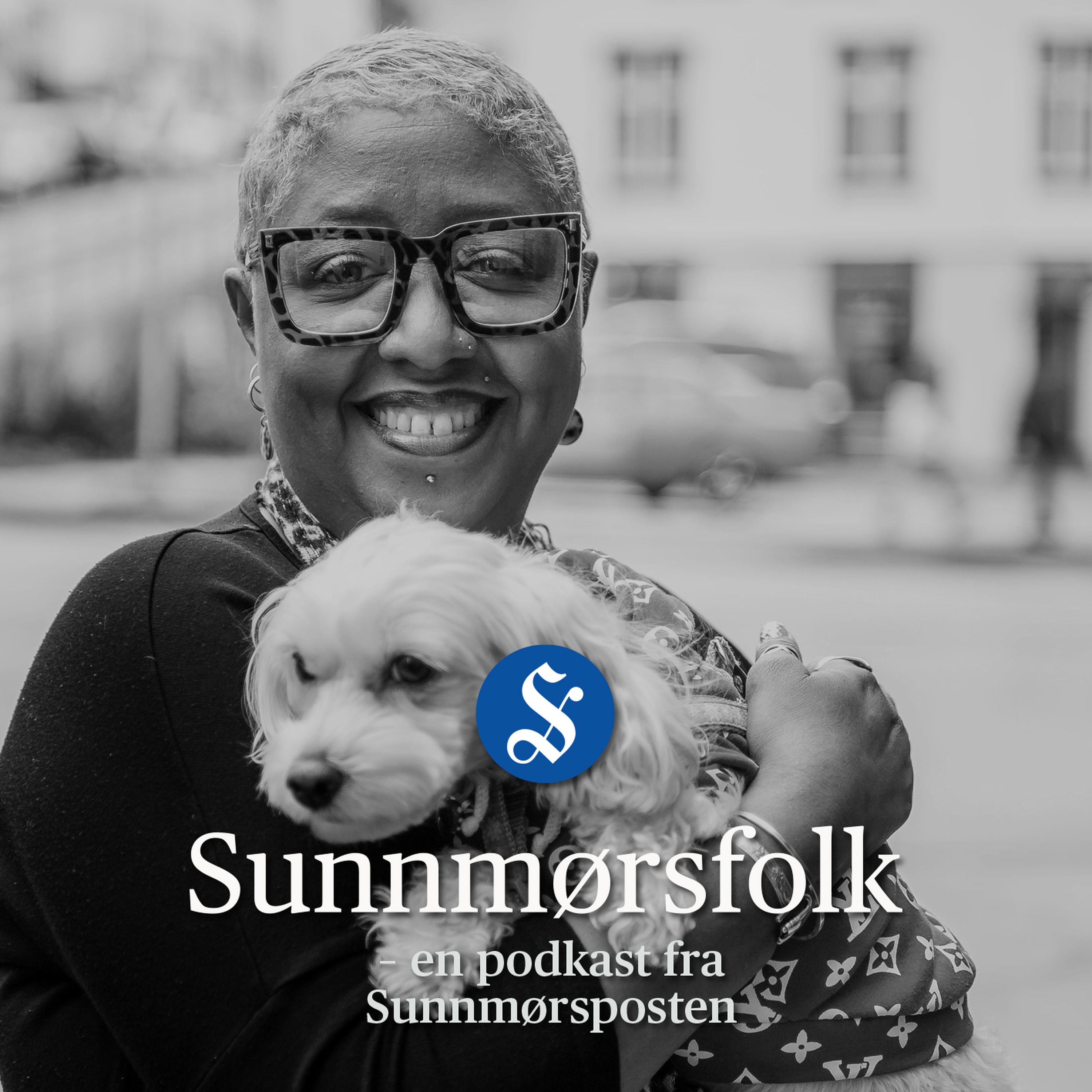 Sunnmørsfolk