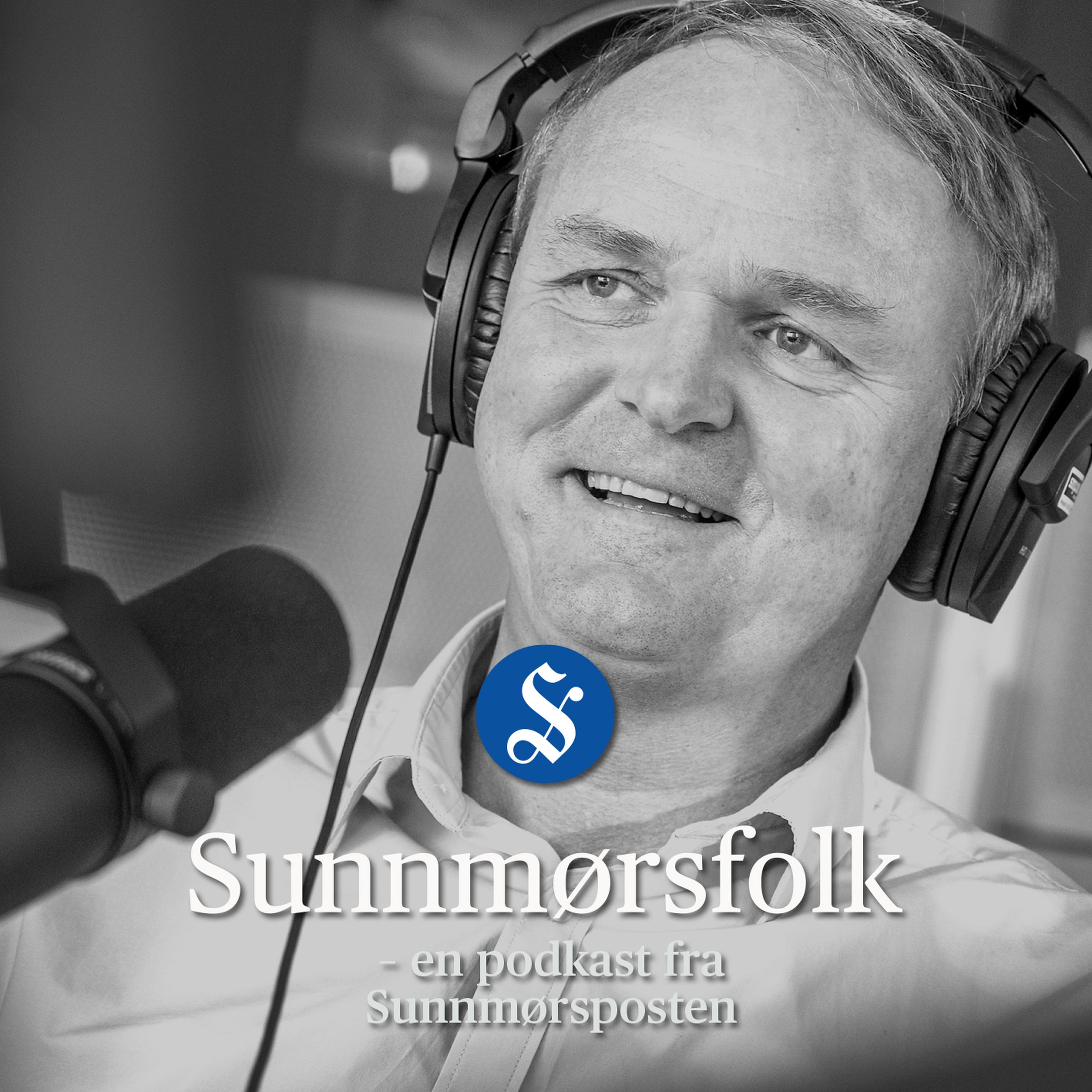 Sunnmørsfolk