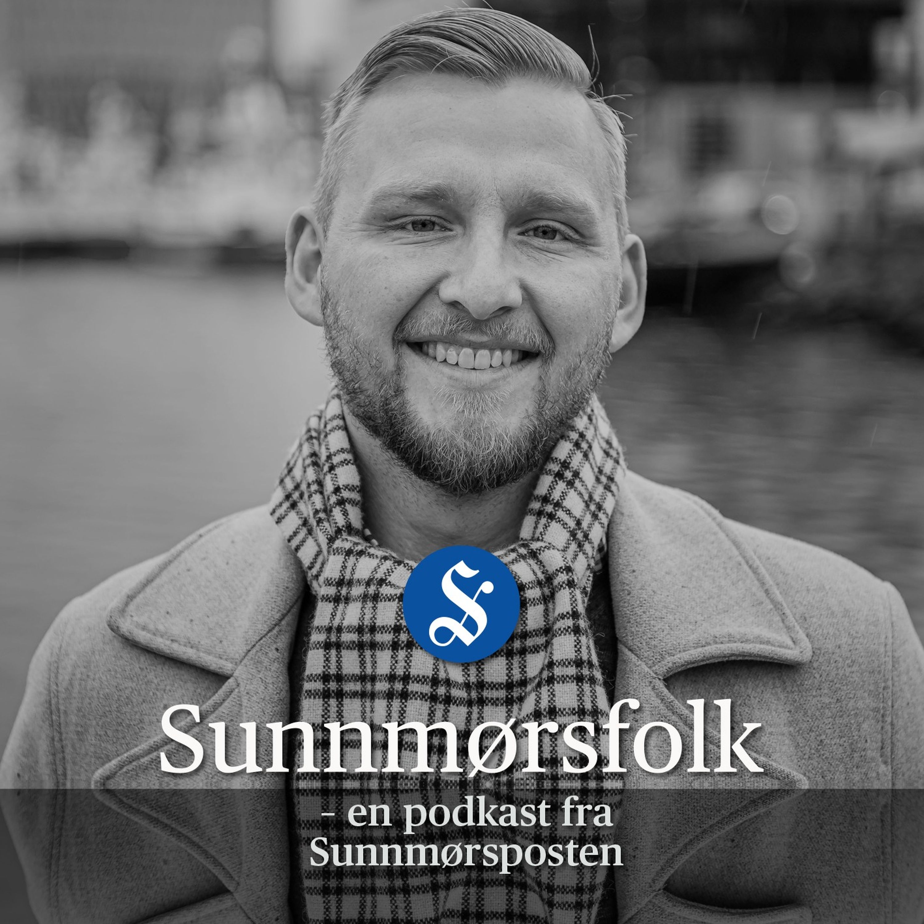 Sunnmørsfolk