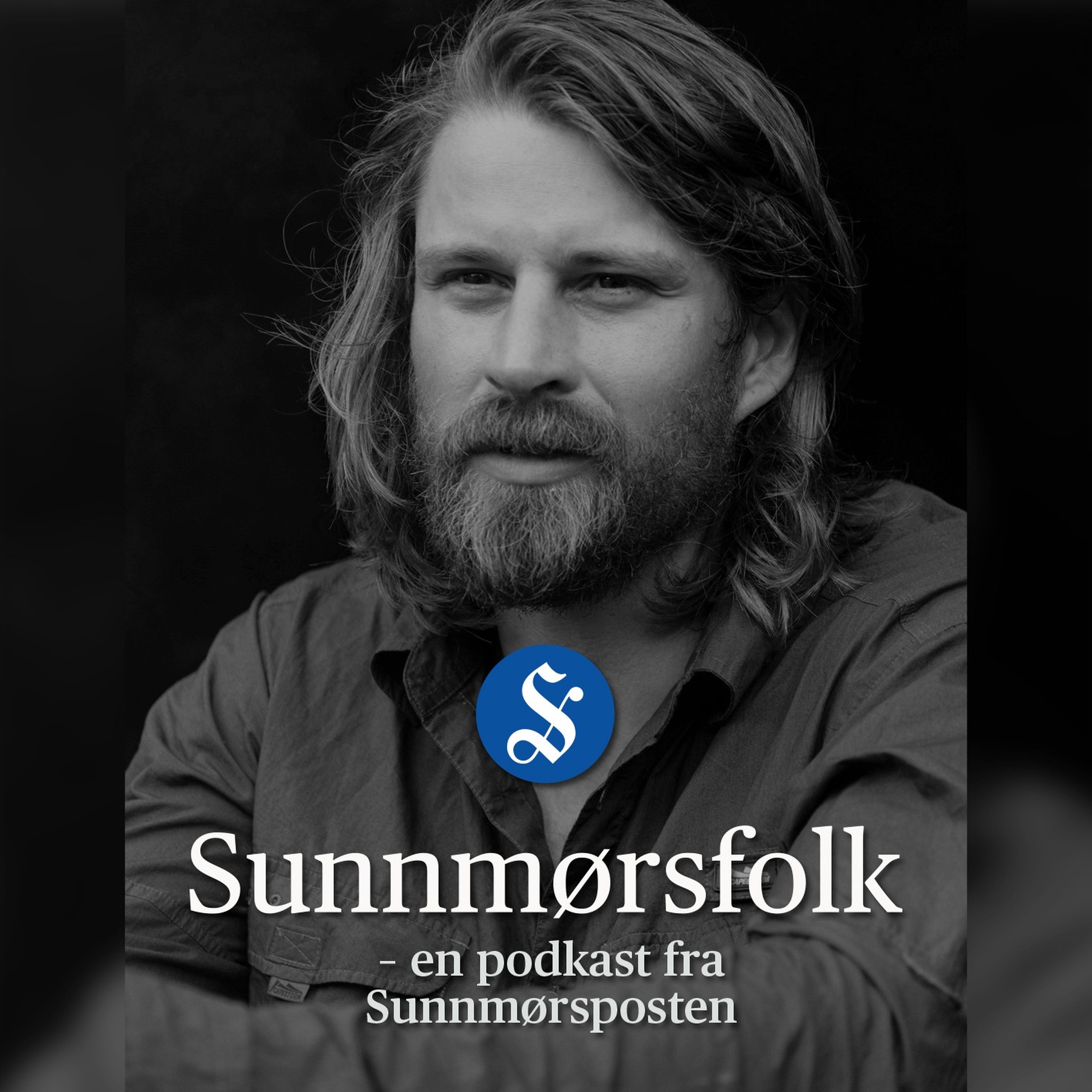 Sunnmørsfolk