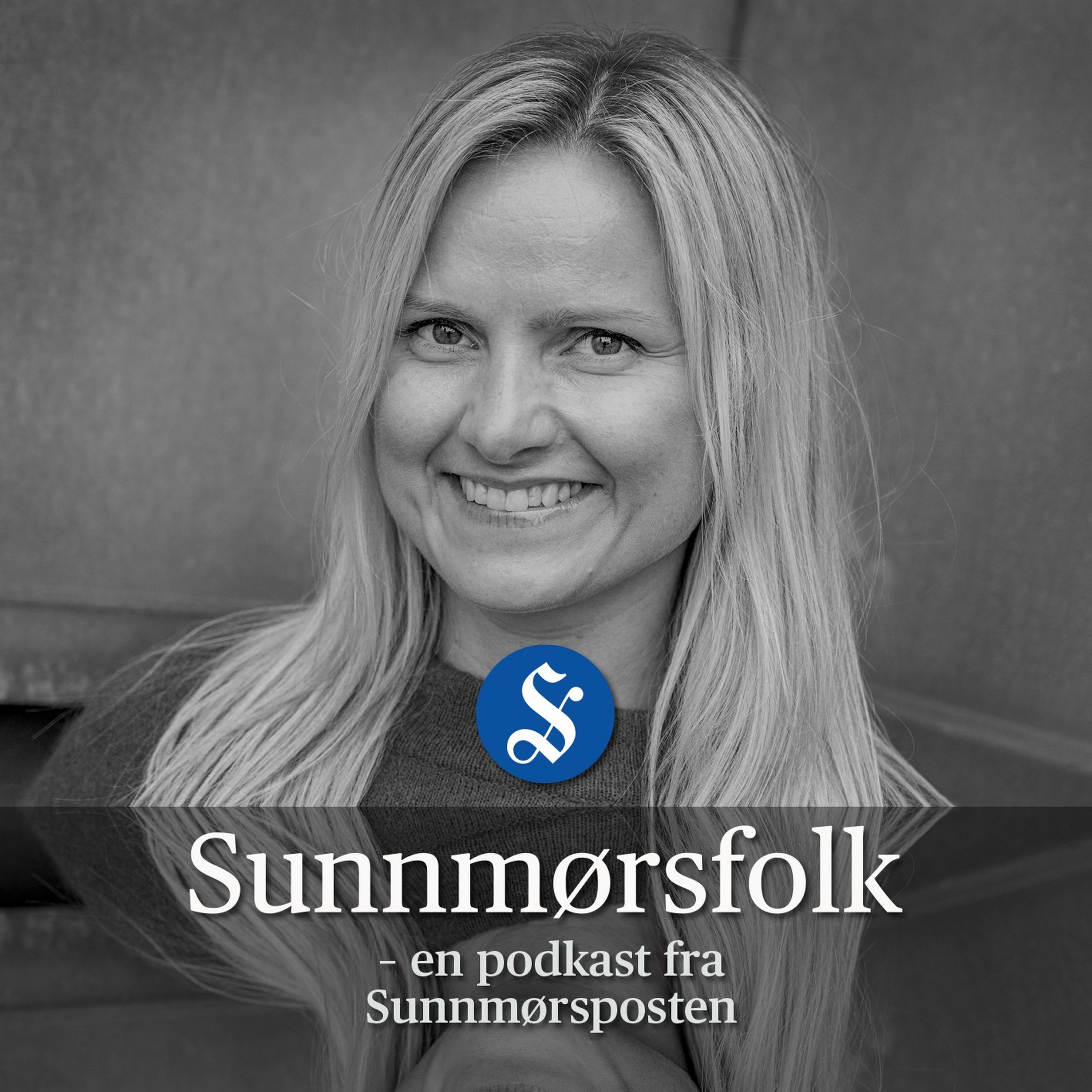 Sunnmørsfolk