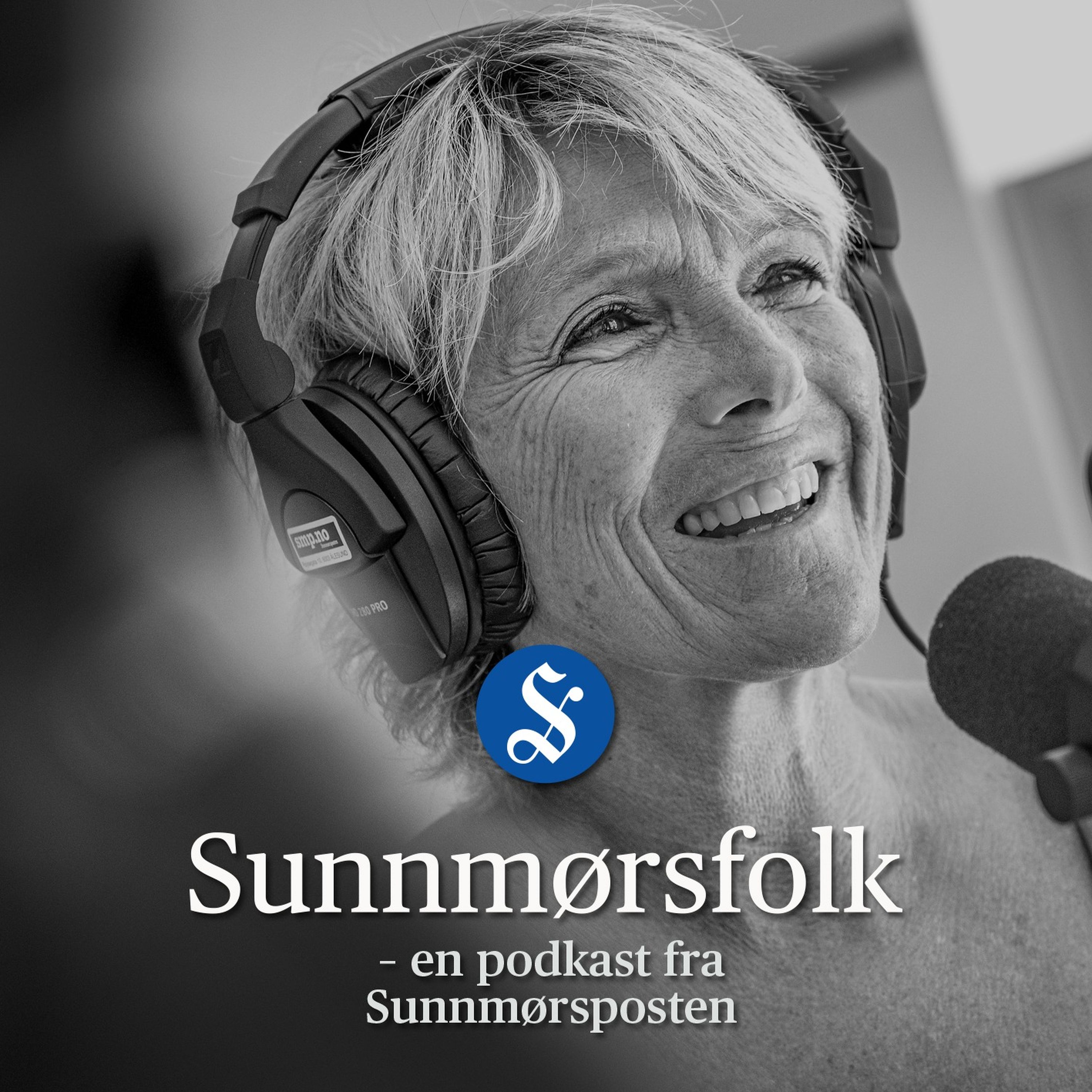 Sunnmørsfolk
