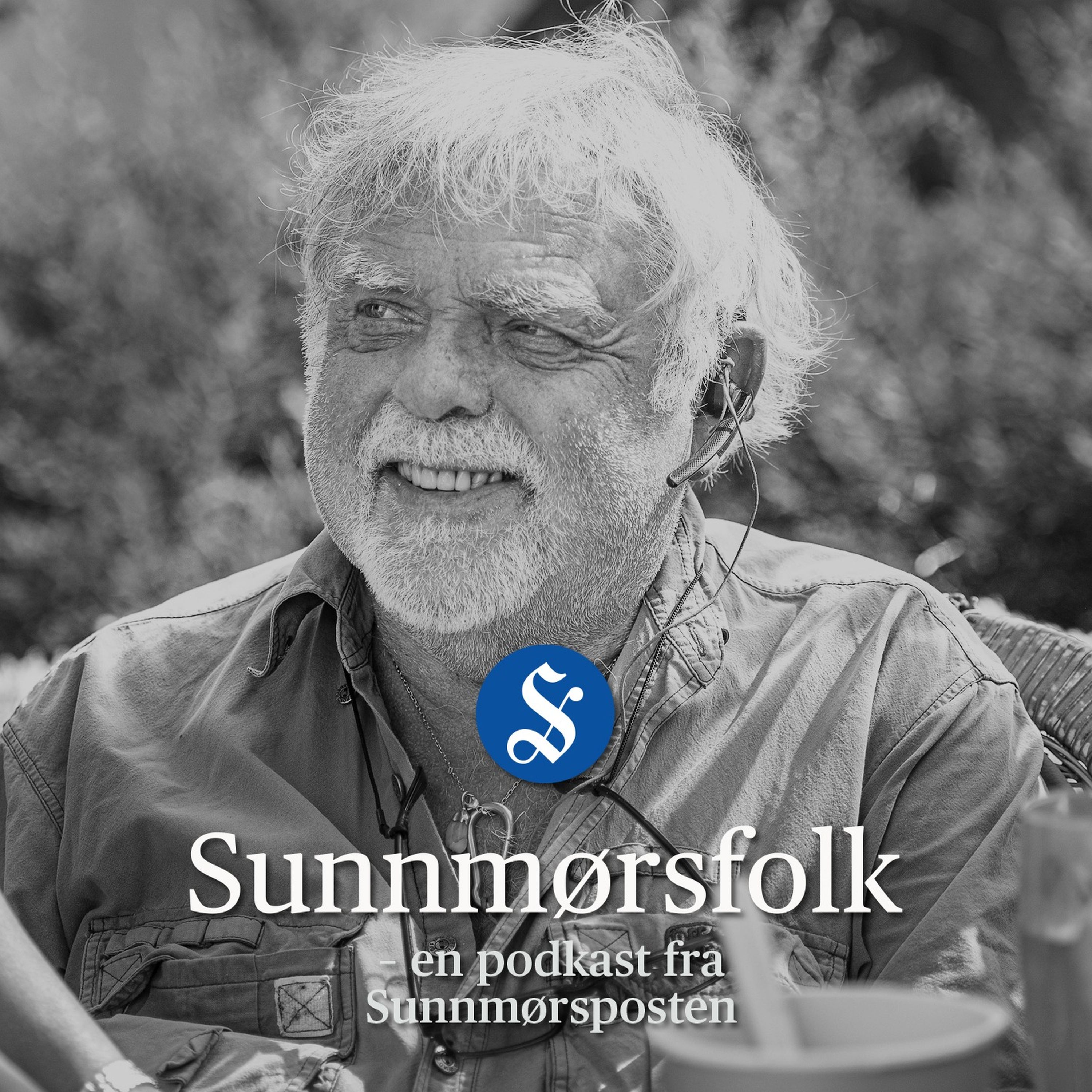 Sunnmørsfolk